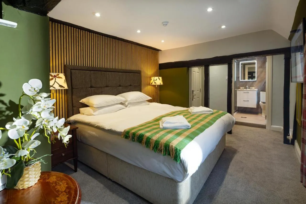 Whyte Harte Hotel