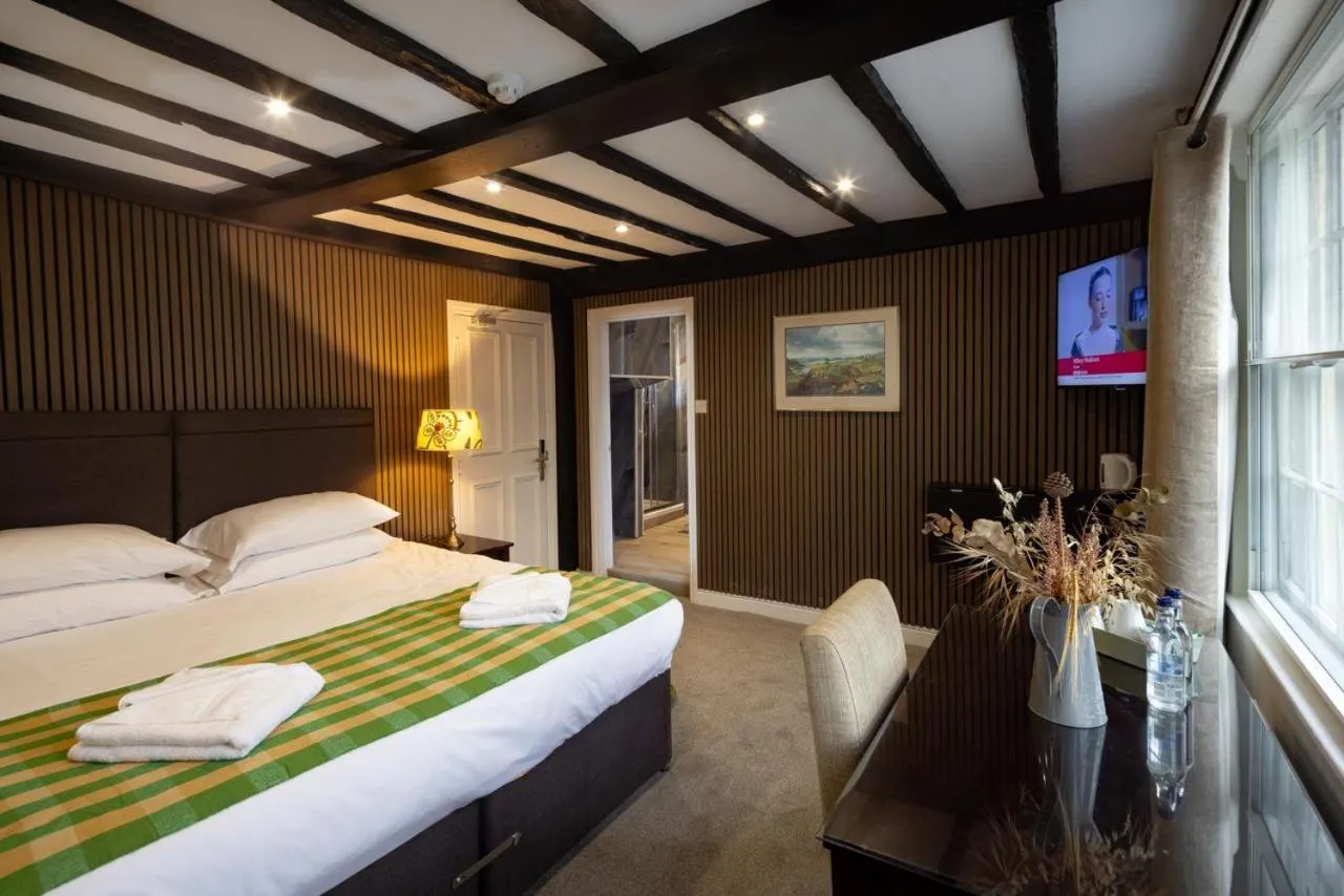 Whyte Harte Hotel