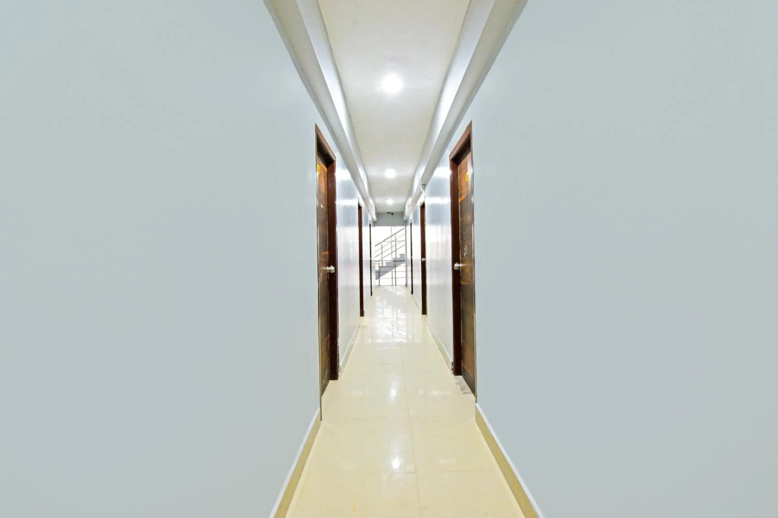 Lobby or reception in Super Collection O Medipally Lobby or reception in Super Collection O Medipally