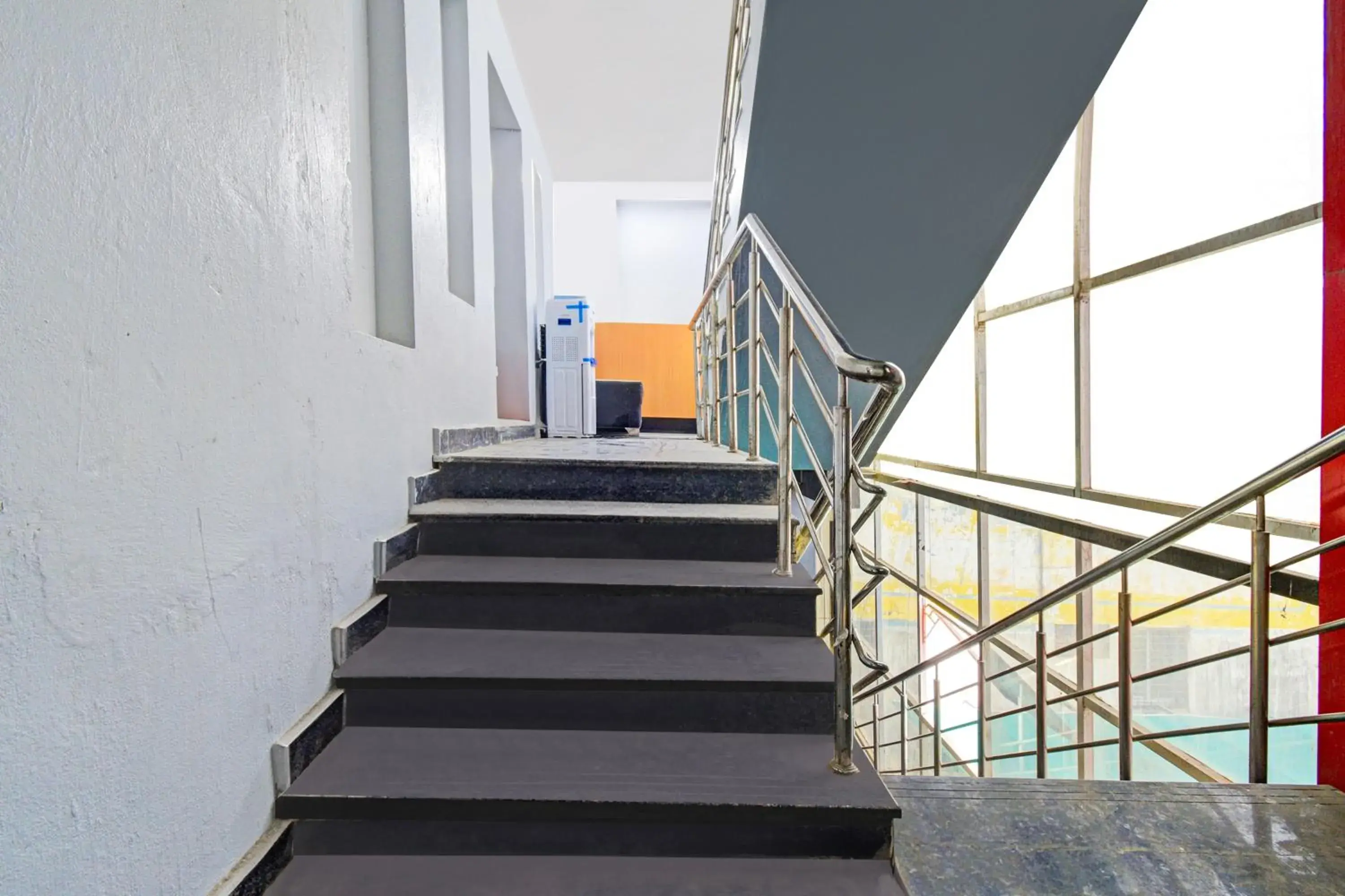 Lobby or reception in Super Collection O Medipally Lobby or reception in Super Collection O Medipally