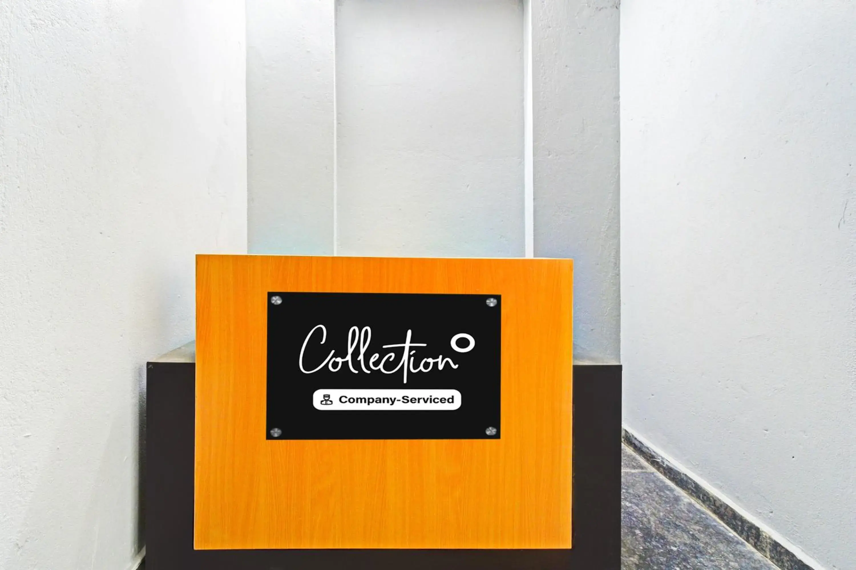 Lobby or reception in Super Collection O Medipally Lobby or reception in Super Collection O Medipally