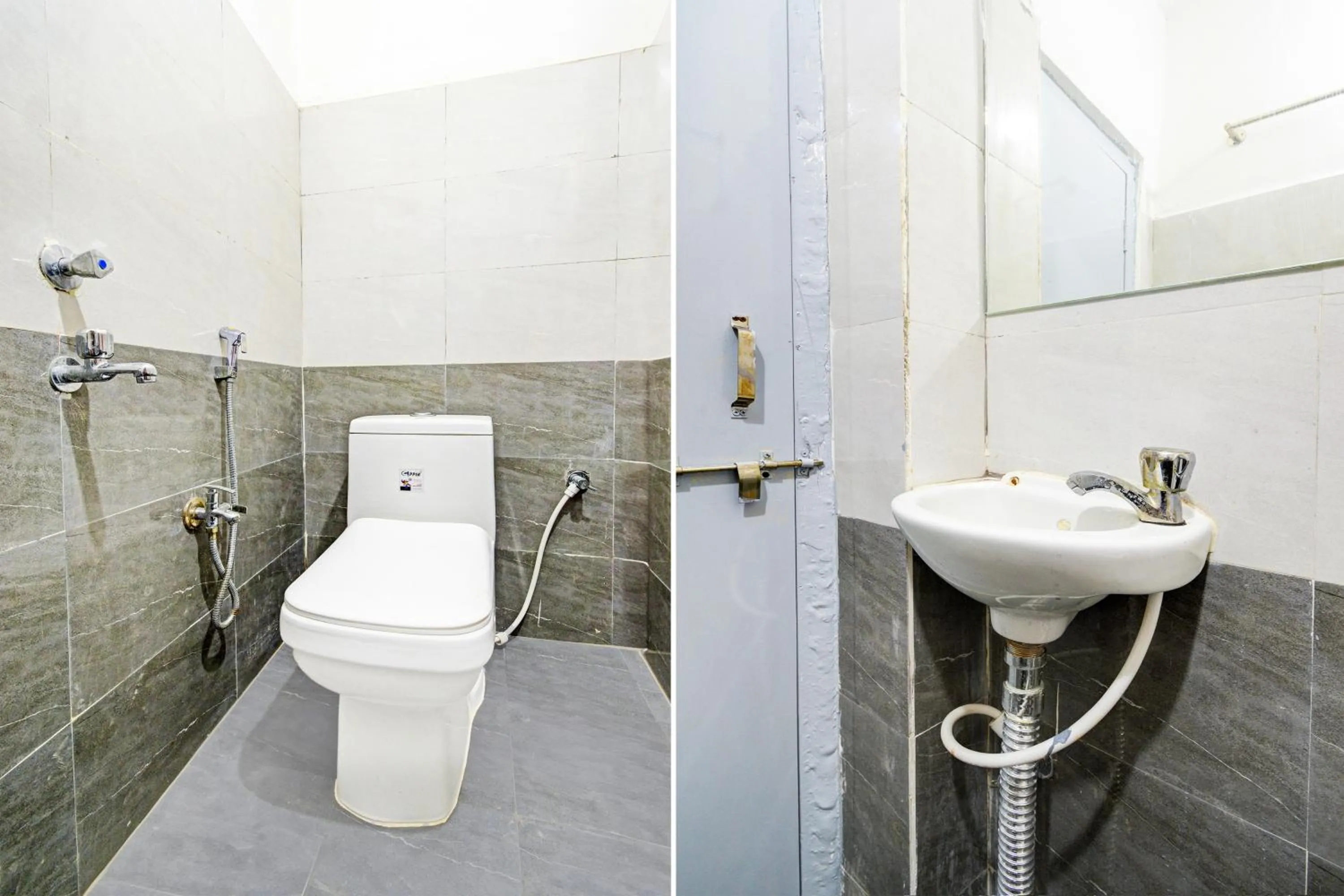 Bathroom in Super Collection O Medipally