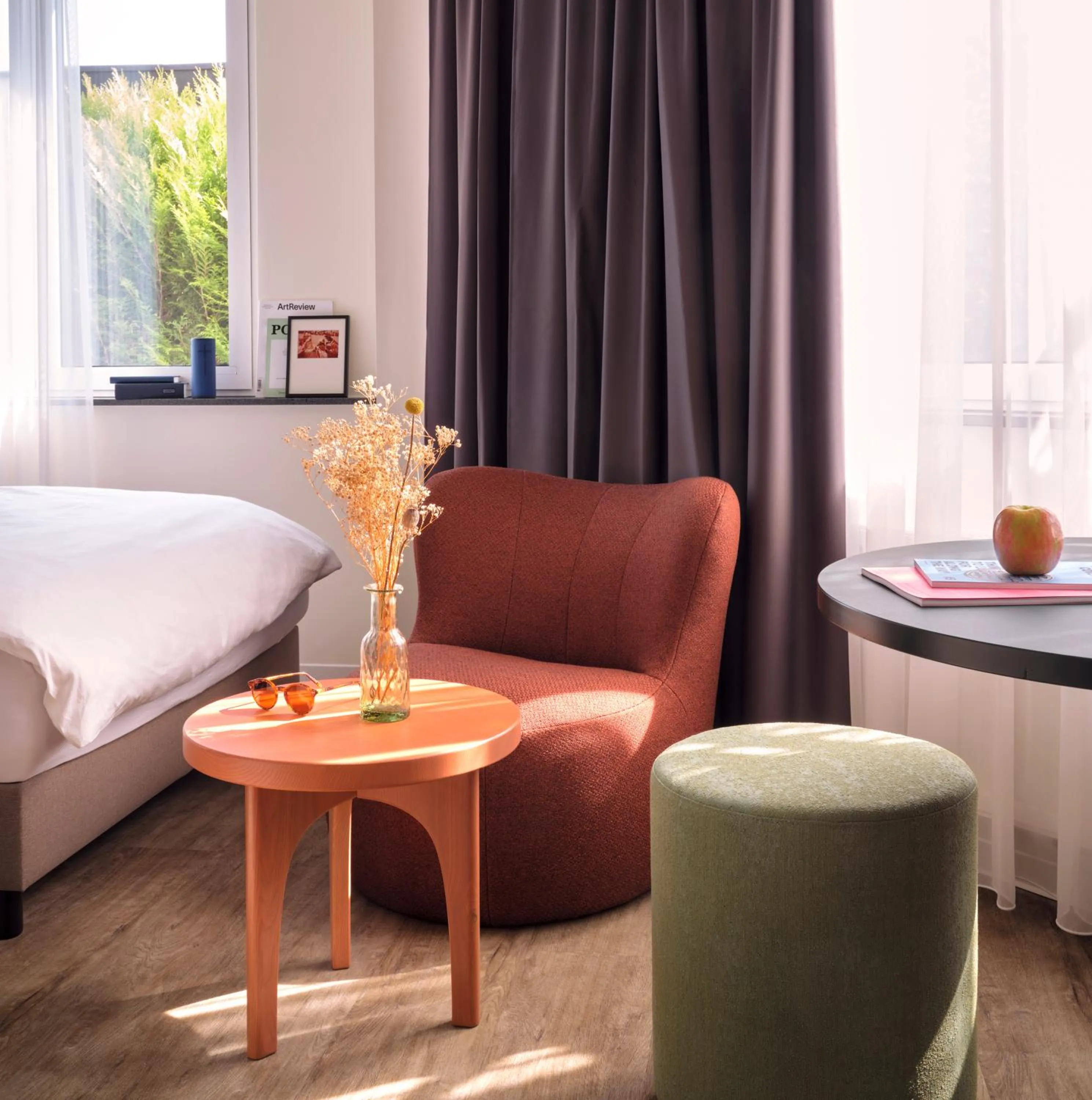 STAYERY Cologne Sülz