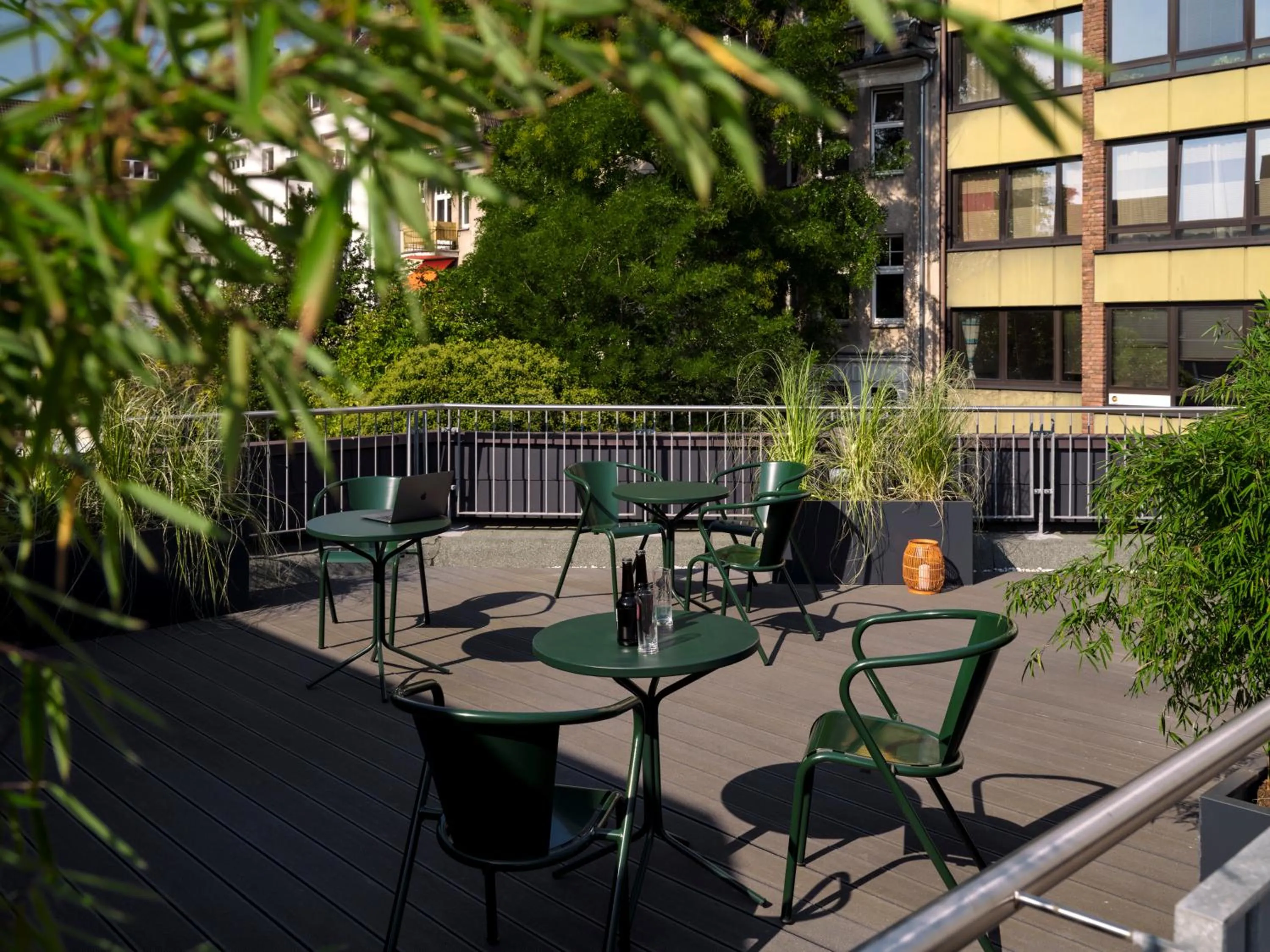 STAYERY Cologne Sülz
