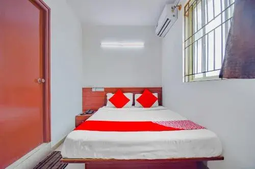 Hotel O by OYO Shree Durga Residency Hotel O by OYO Shree Durga Residency