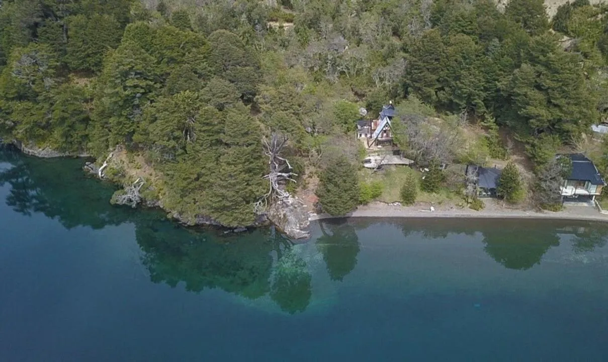 Apart Hotel La Busqueda