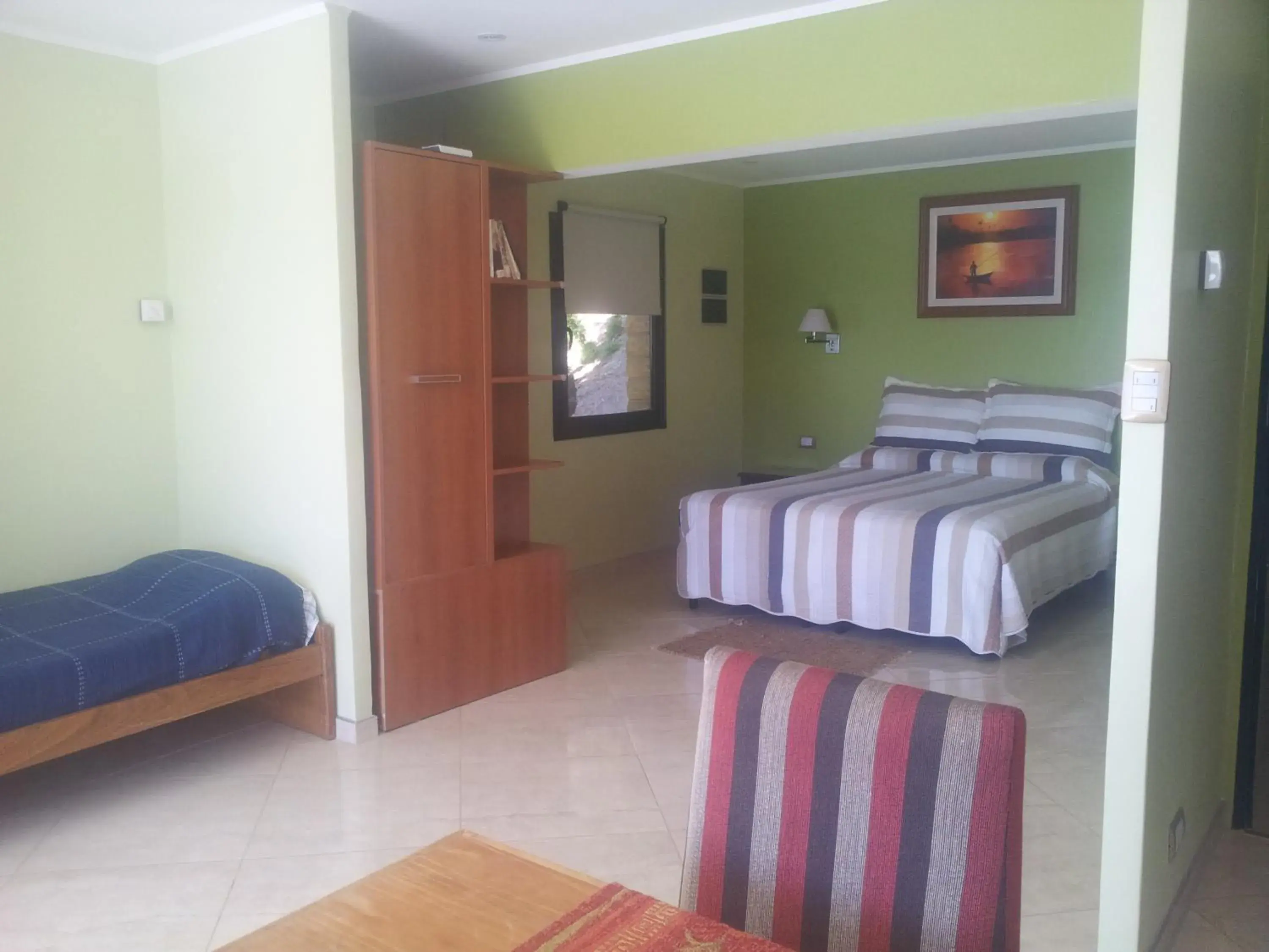 Apart Hotel La Busqueda Apart Hotel La Busqueda