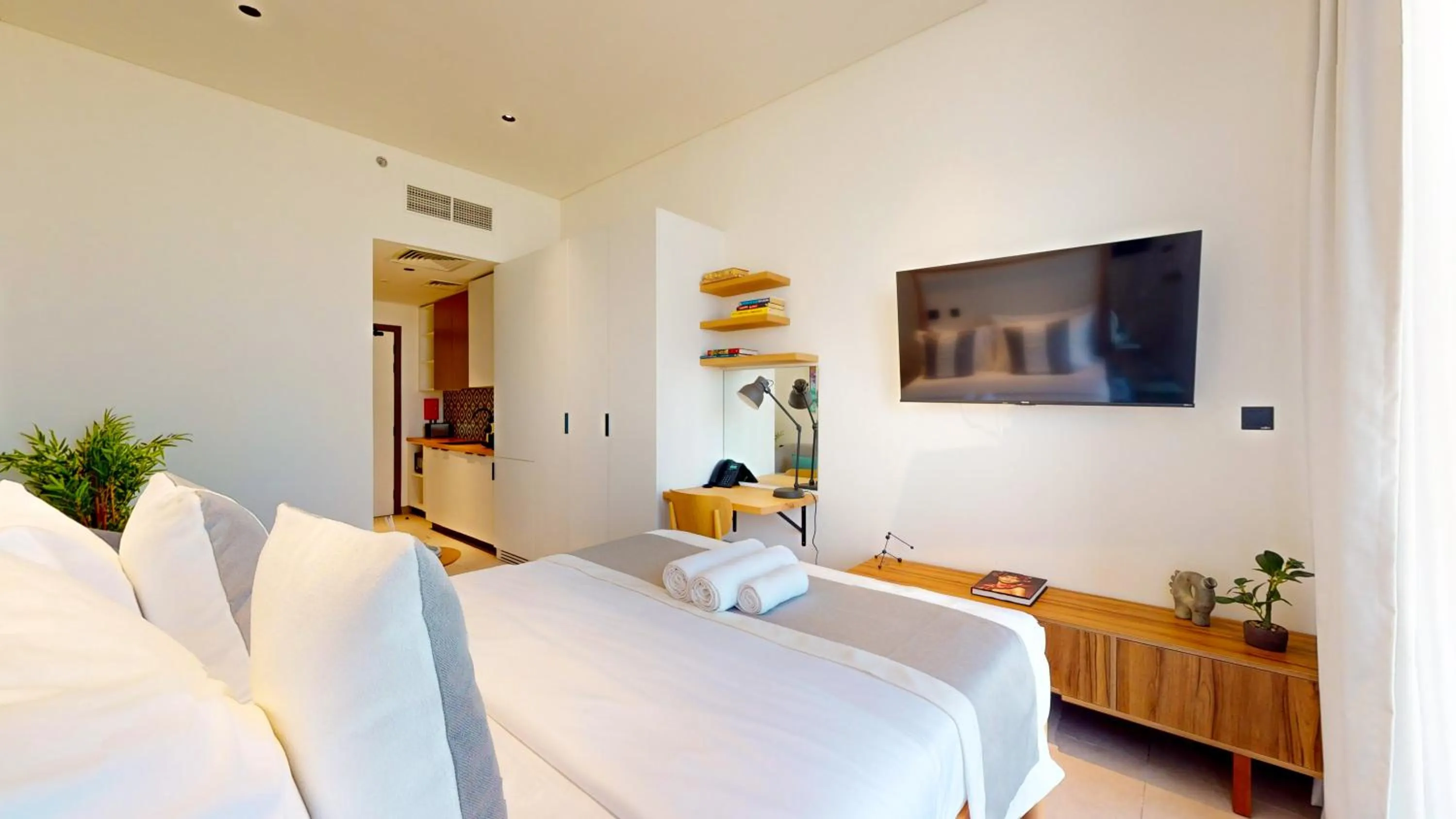 The Community Jumeirah Village