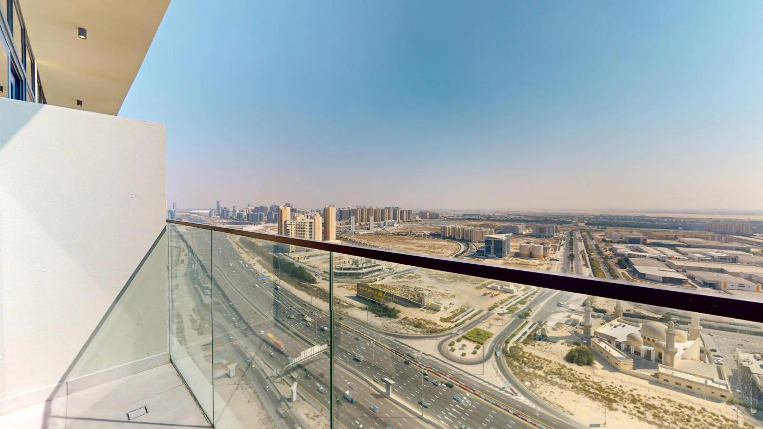 Day in The Community Jumeirah Village