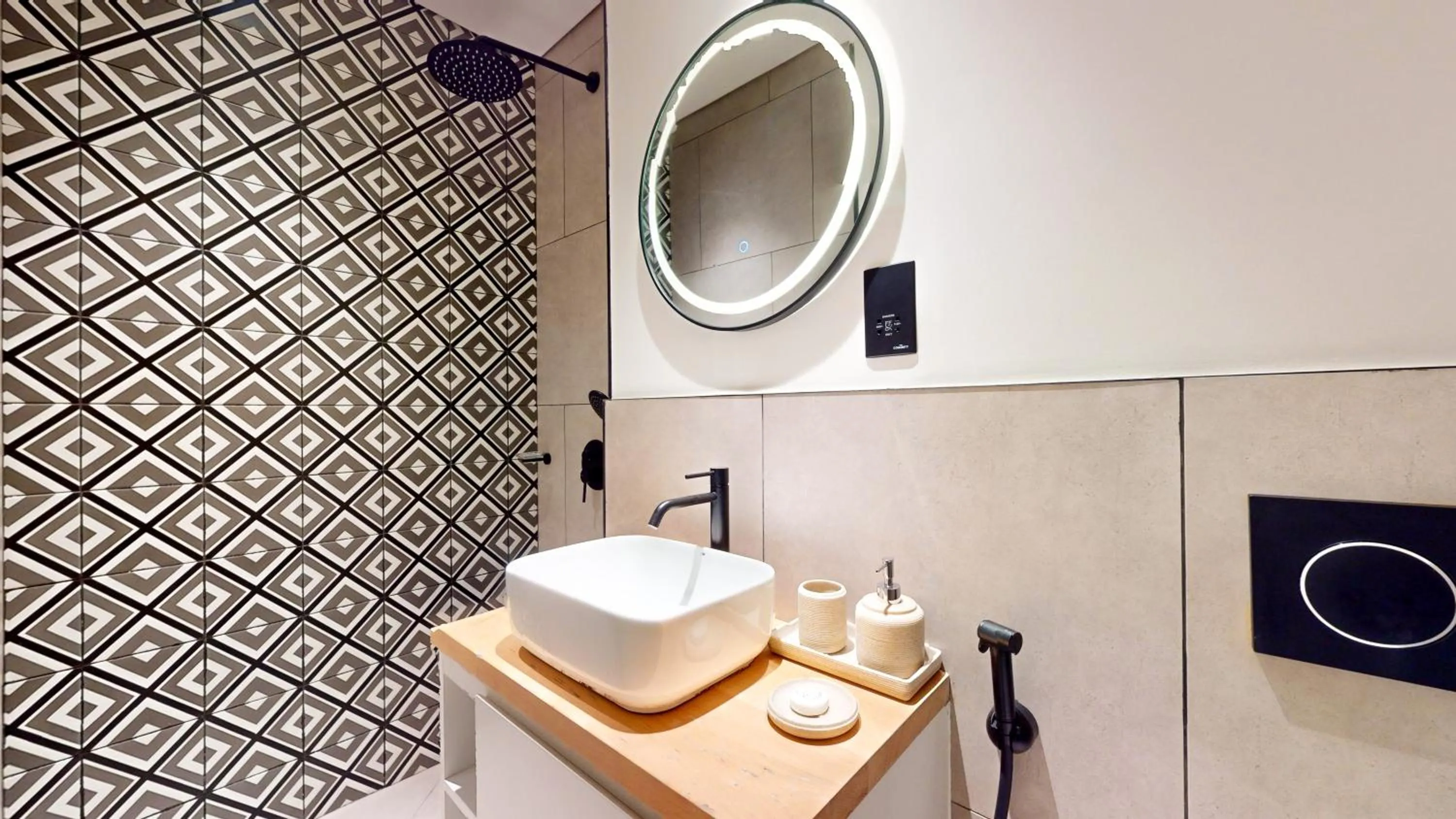 The Community Jumeirah Village