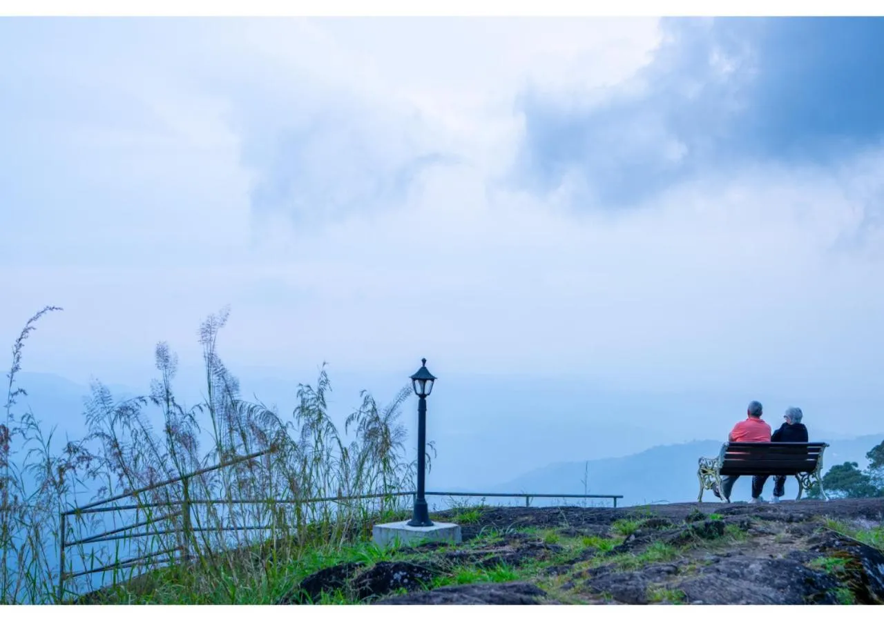 View (from property/room) in Le Montfort Resort