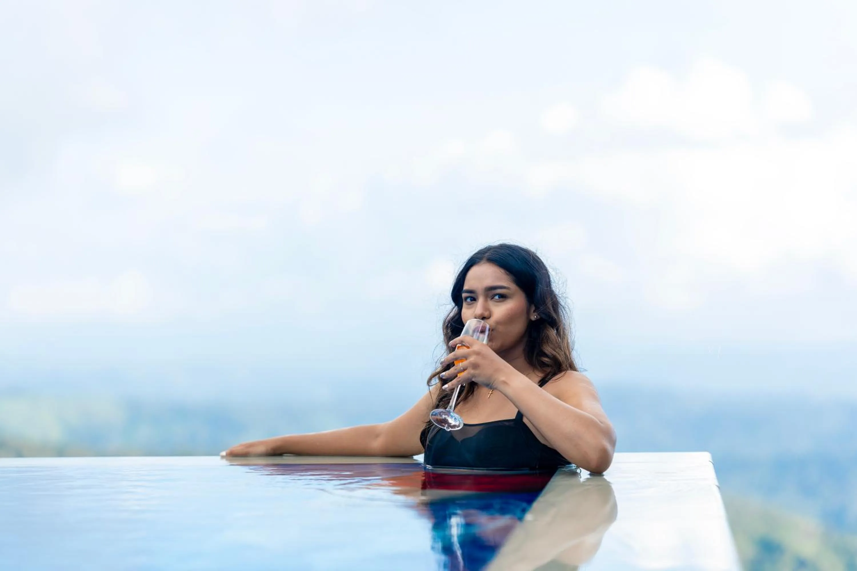 Day in Le Montfort Resort