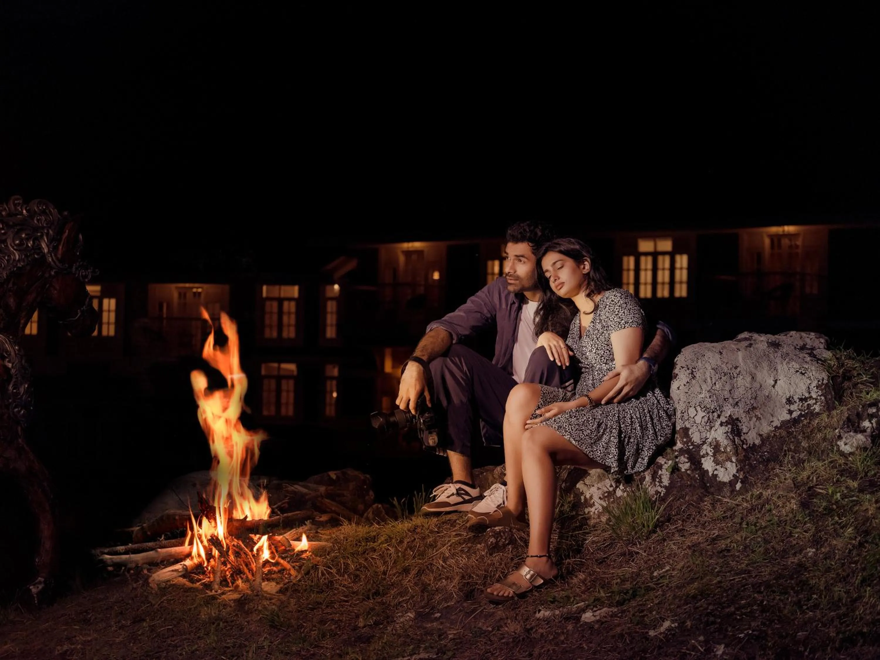 Activities in Le Montfort Resort