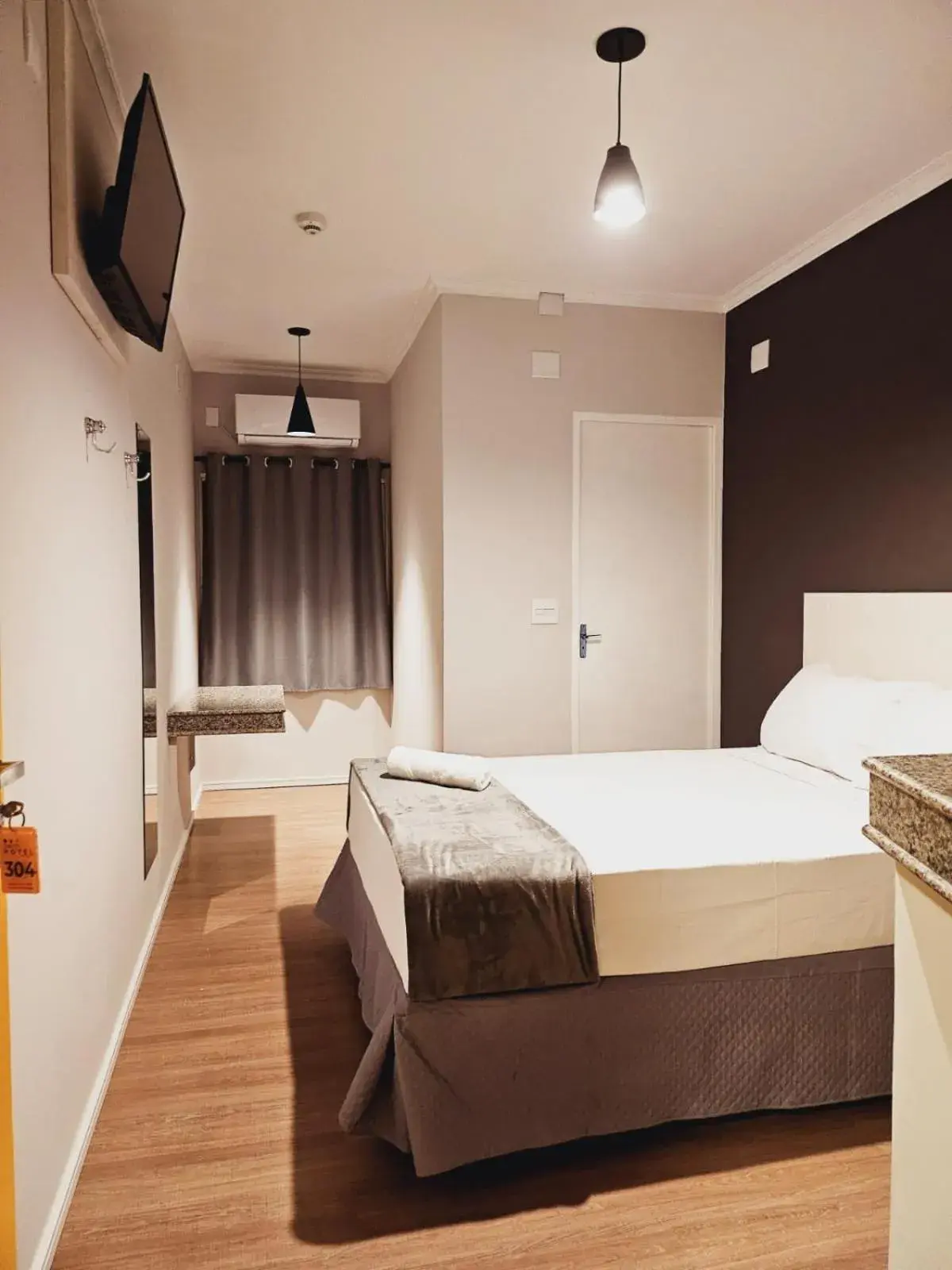 Standard Apartment in Unity Hotel - Sorocaba Standard Apartment in Unity Hotel - Sorocaba