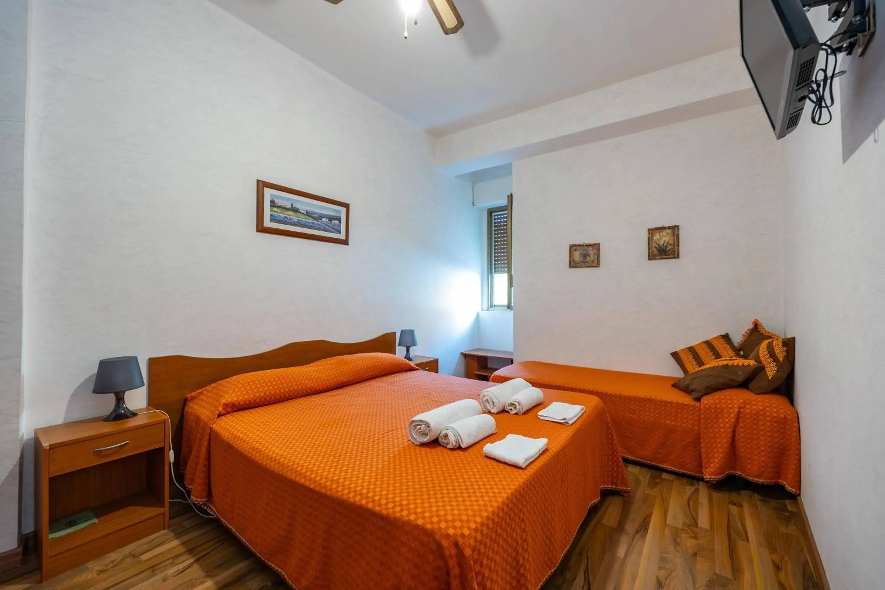 Apartment with Terrace in Antica Dimora Marinelli Apartment with Terrace in Antica Dimora Marinelli