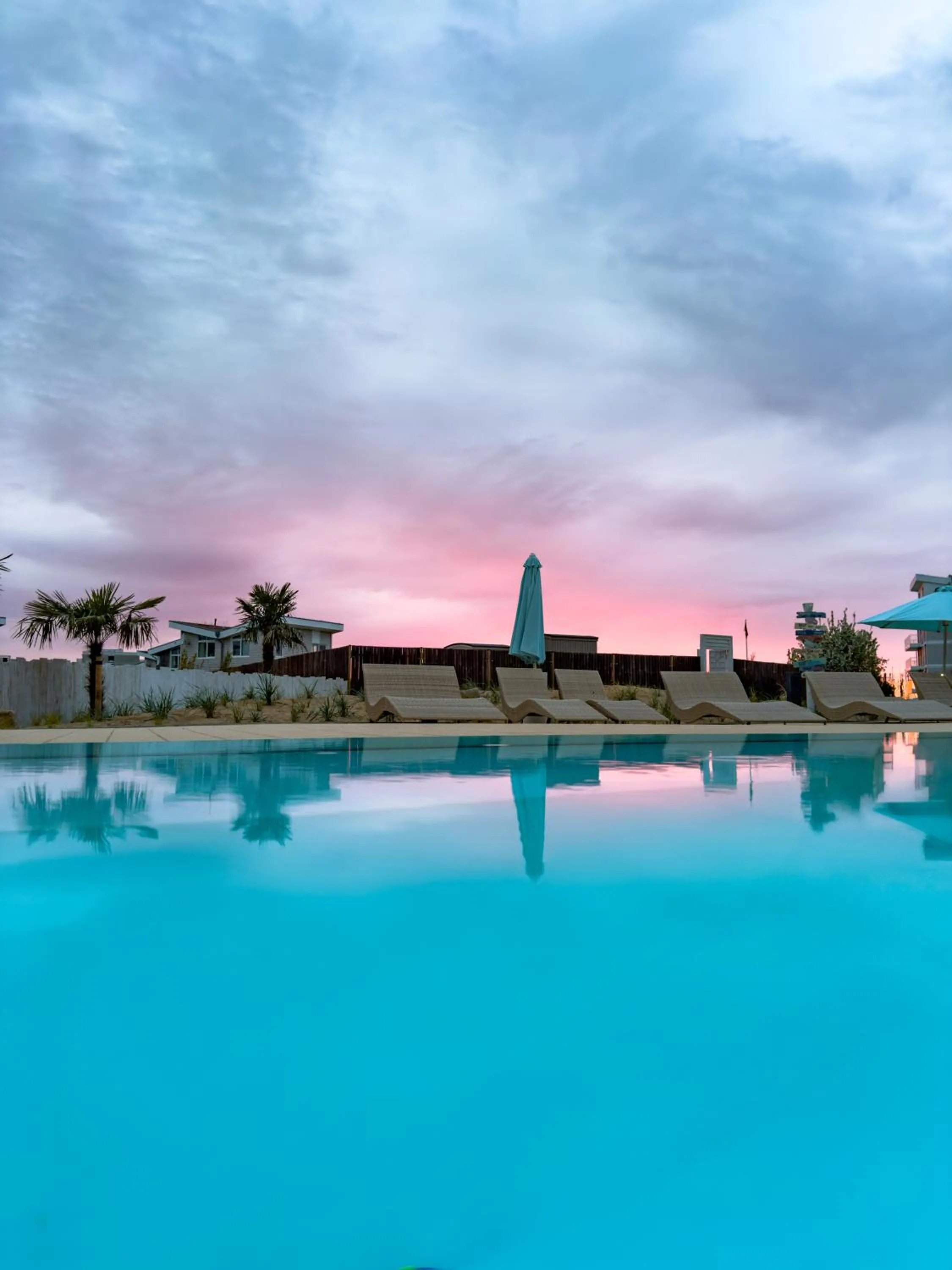 SlowDown Bottsand Hotel und Spa