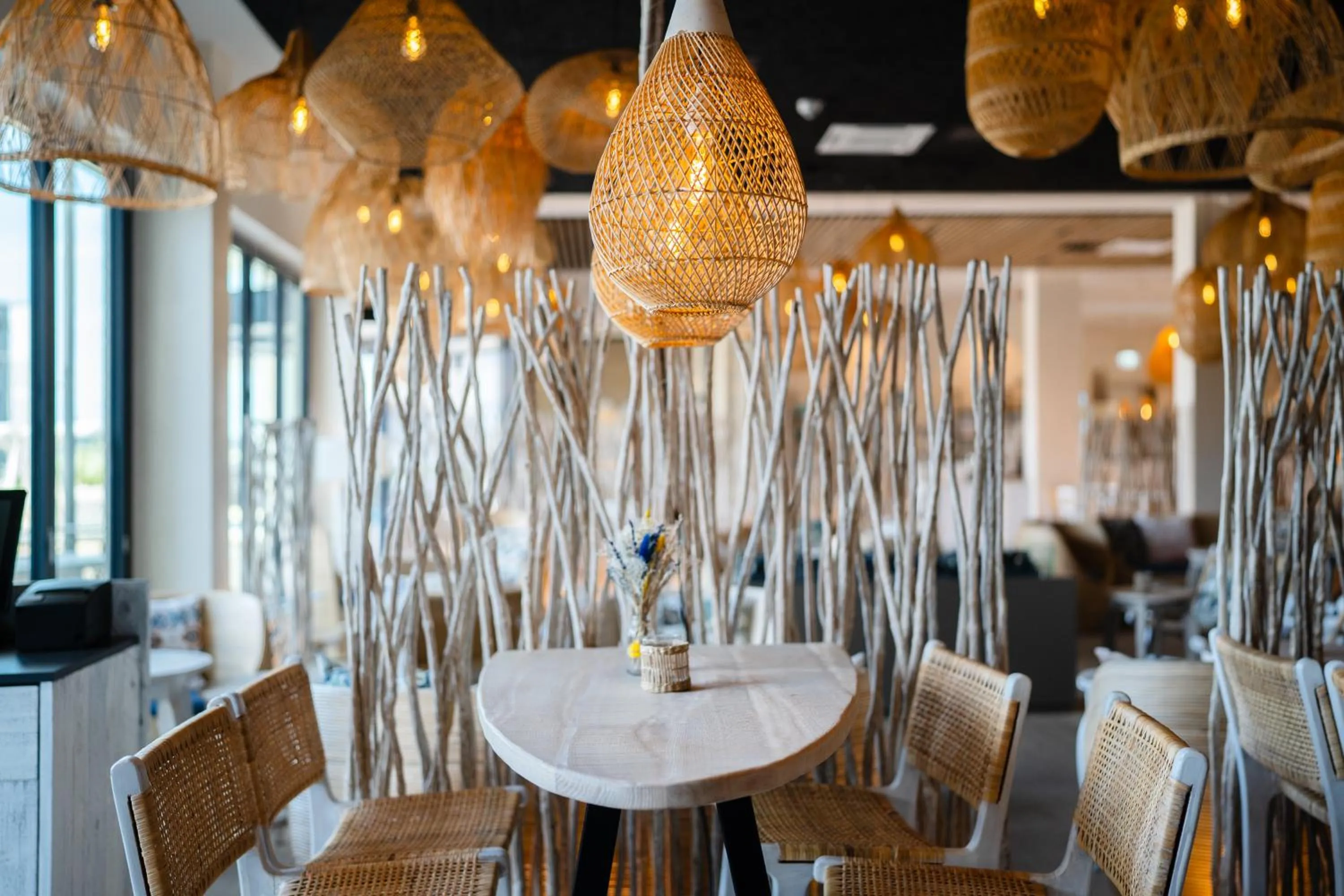 SlowDown Bottsand Hotel und Spa