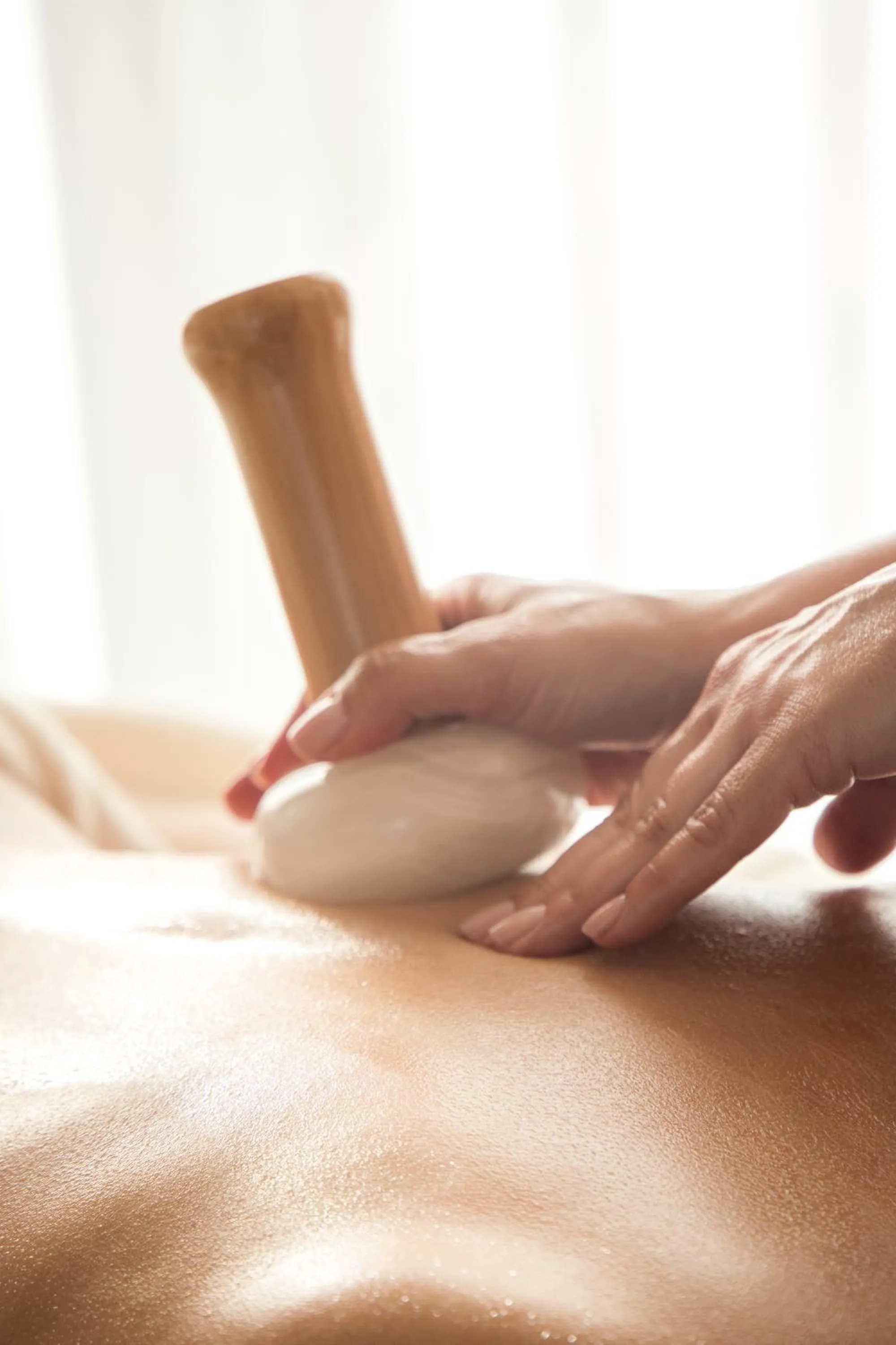 SlowDown Bottsand Hotel und Spa