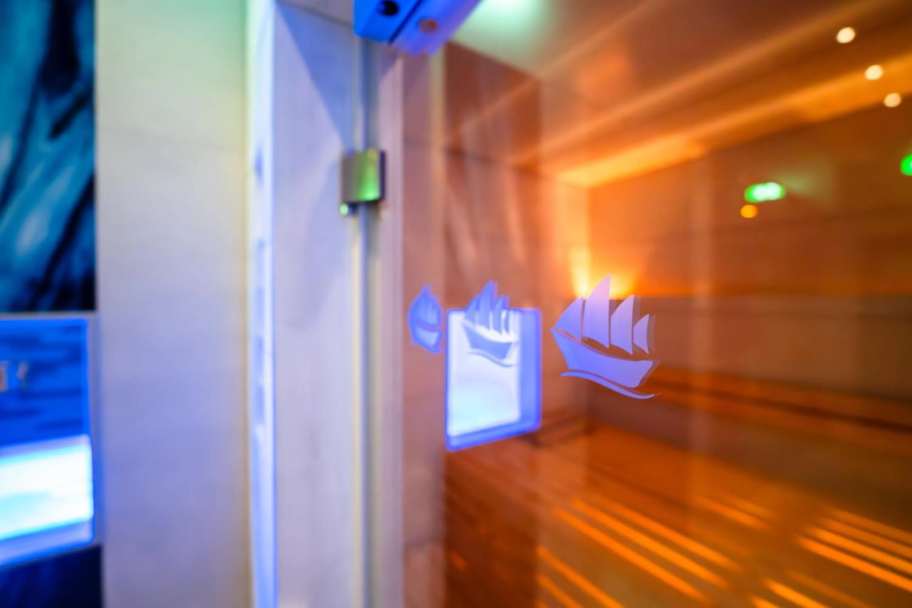 SlowDown Bottsand Hotel und Spa