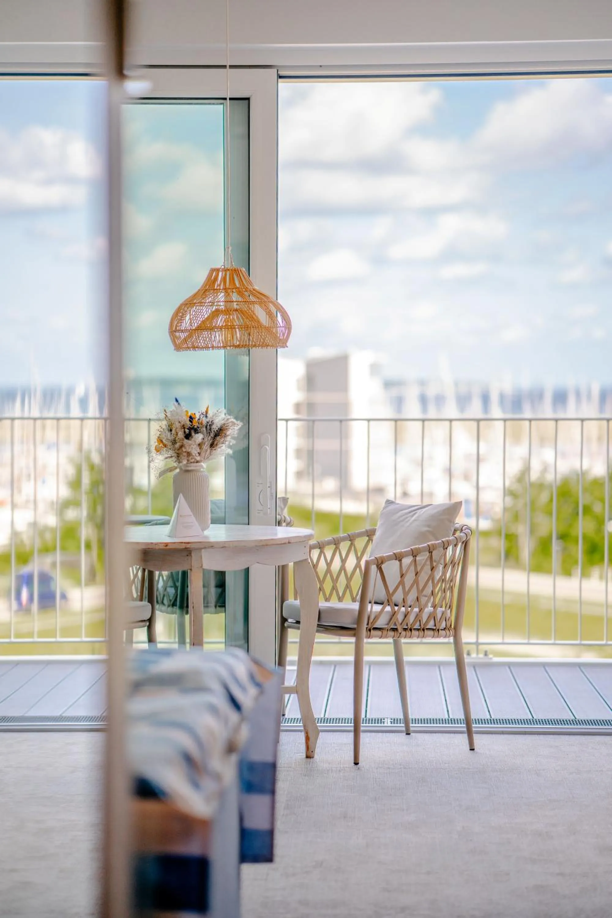 SlowDown Bottsand Hotel und Spa