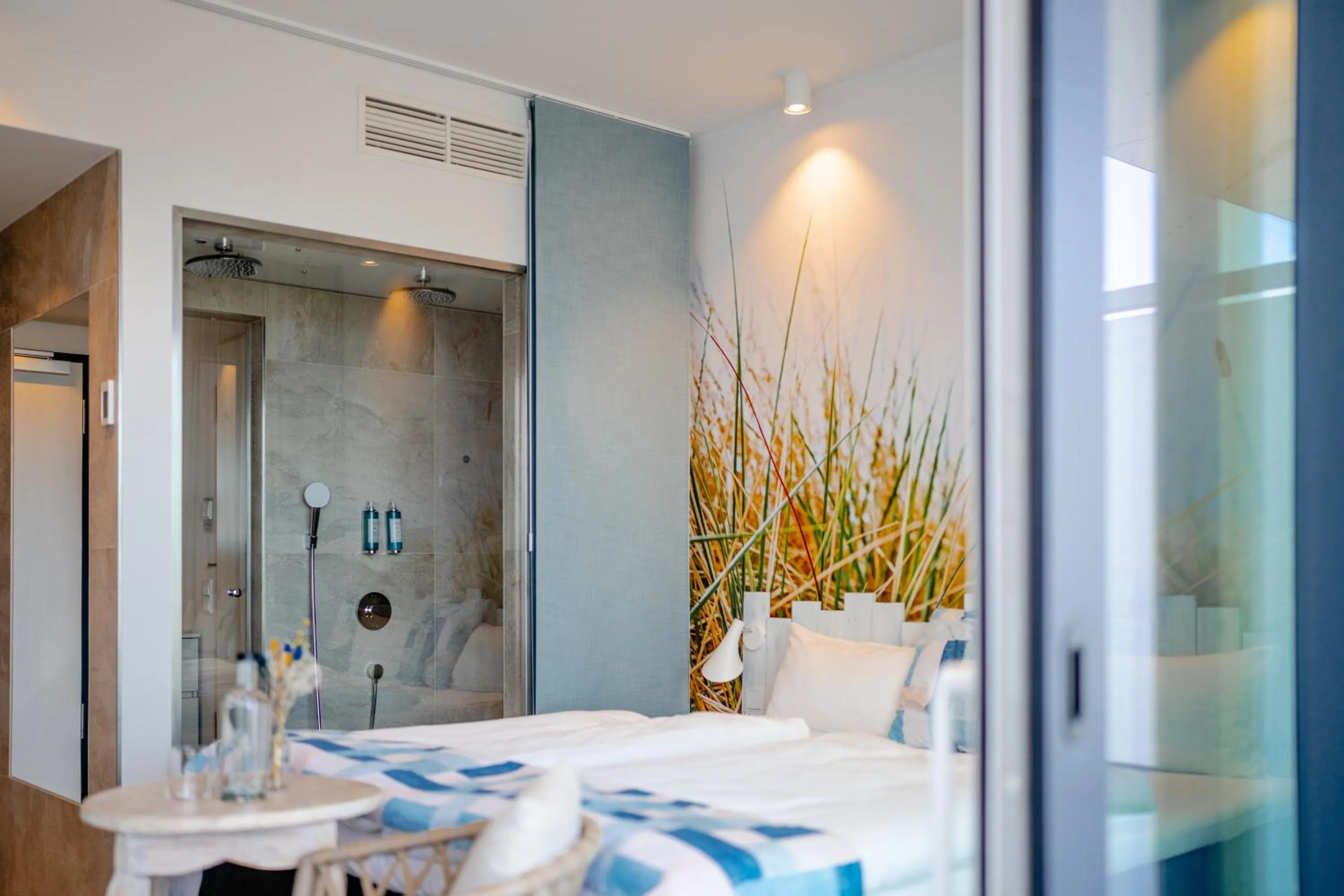 SlowDown Bottsand Hotel und Spa