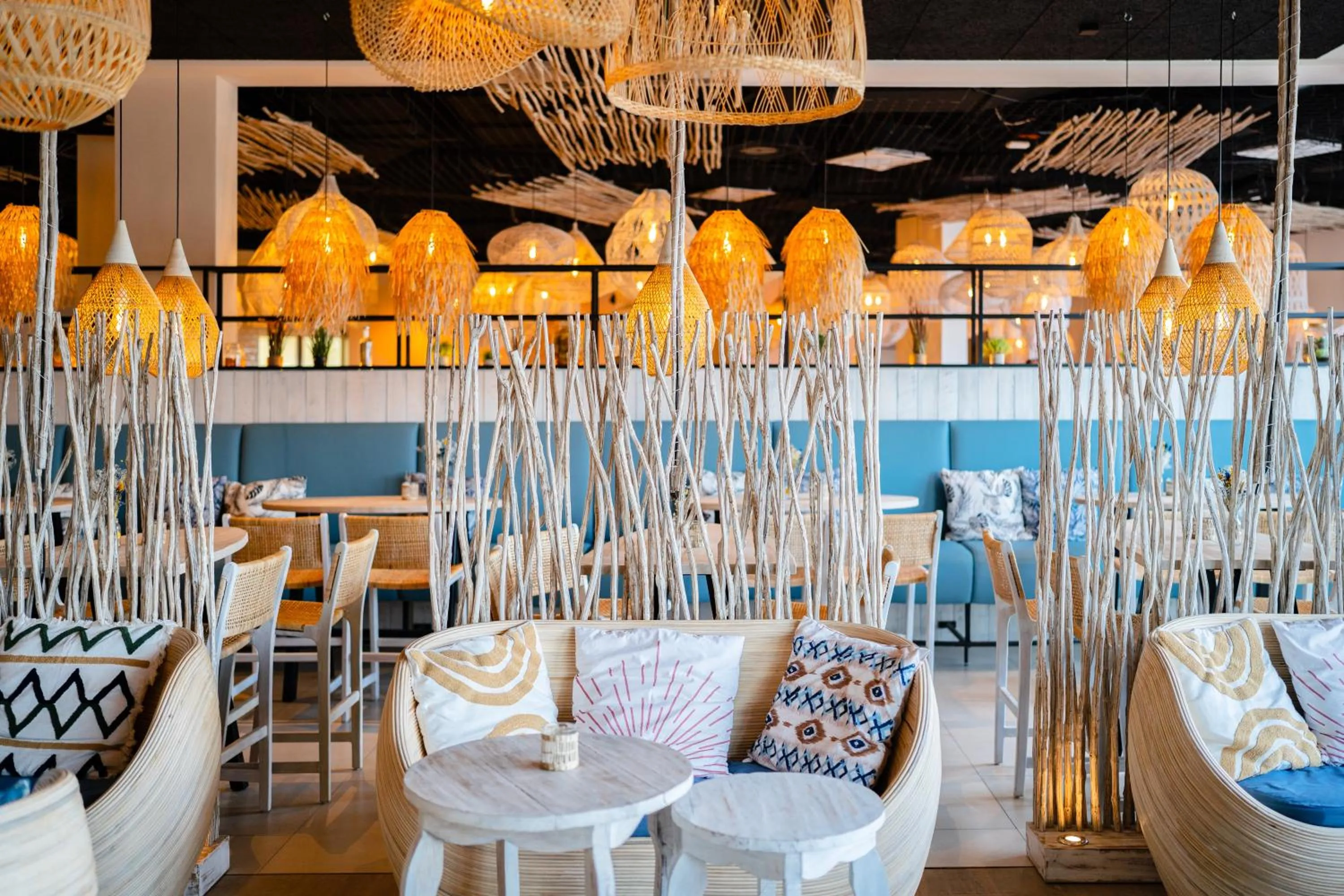 SlowDown Bottsand Hotel und Spa