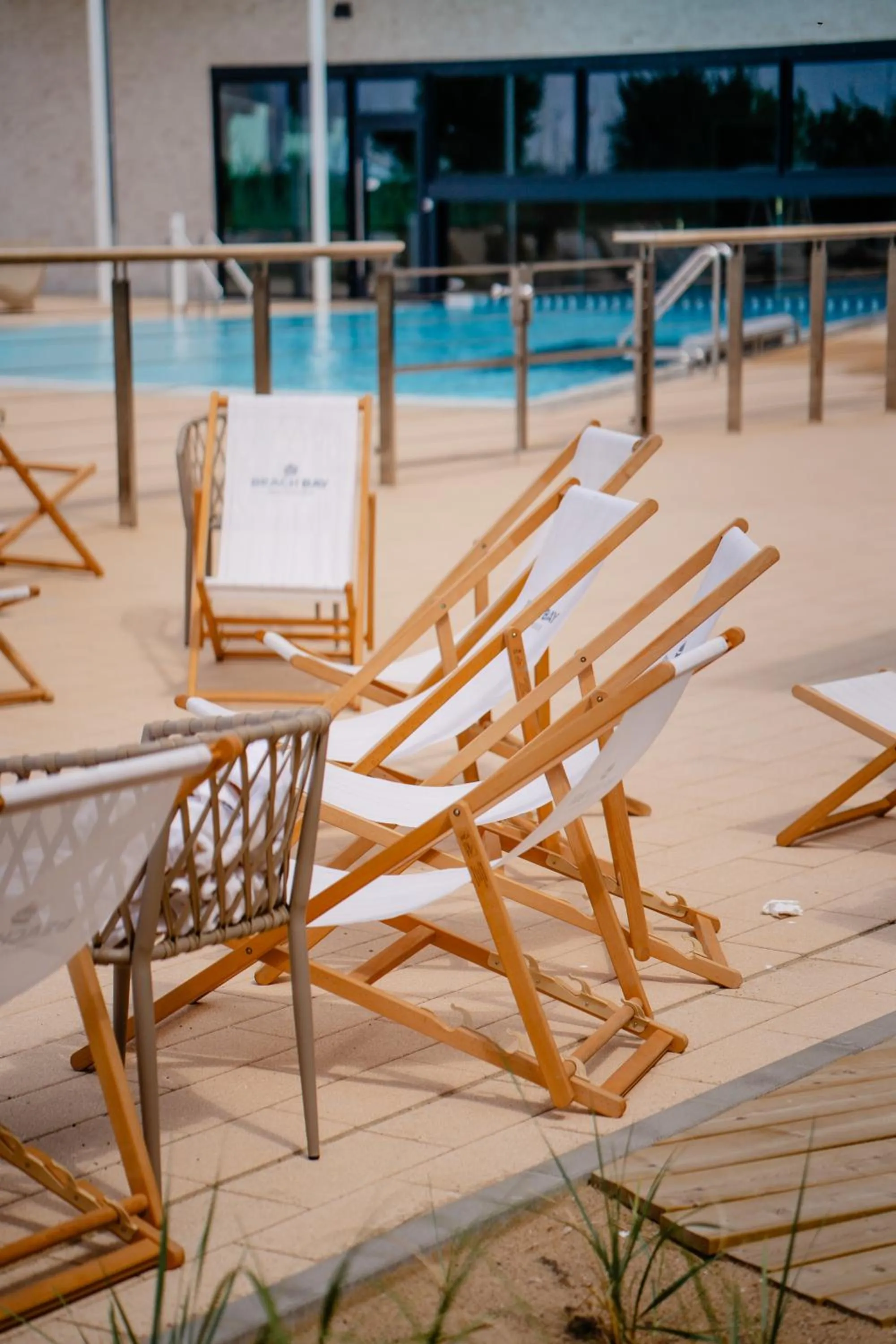 SlowDown Bottsand Hotel und Spa