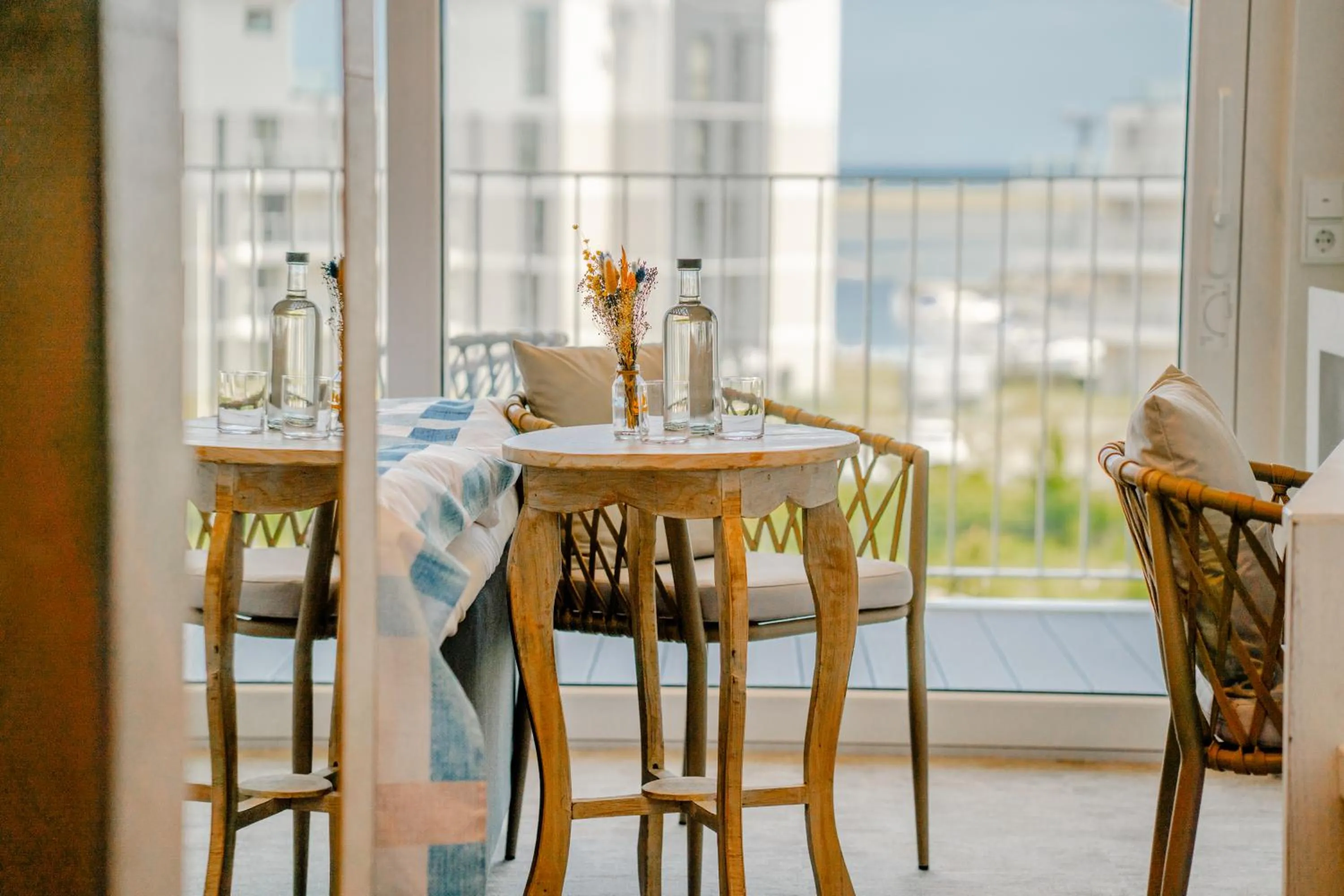 SlowDown Bottsand Hotel und Spa