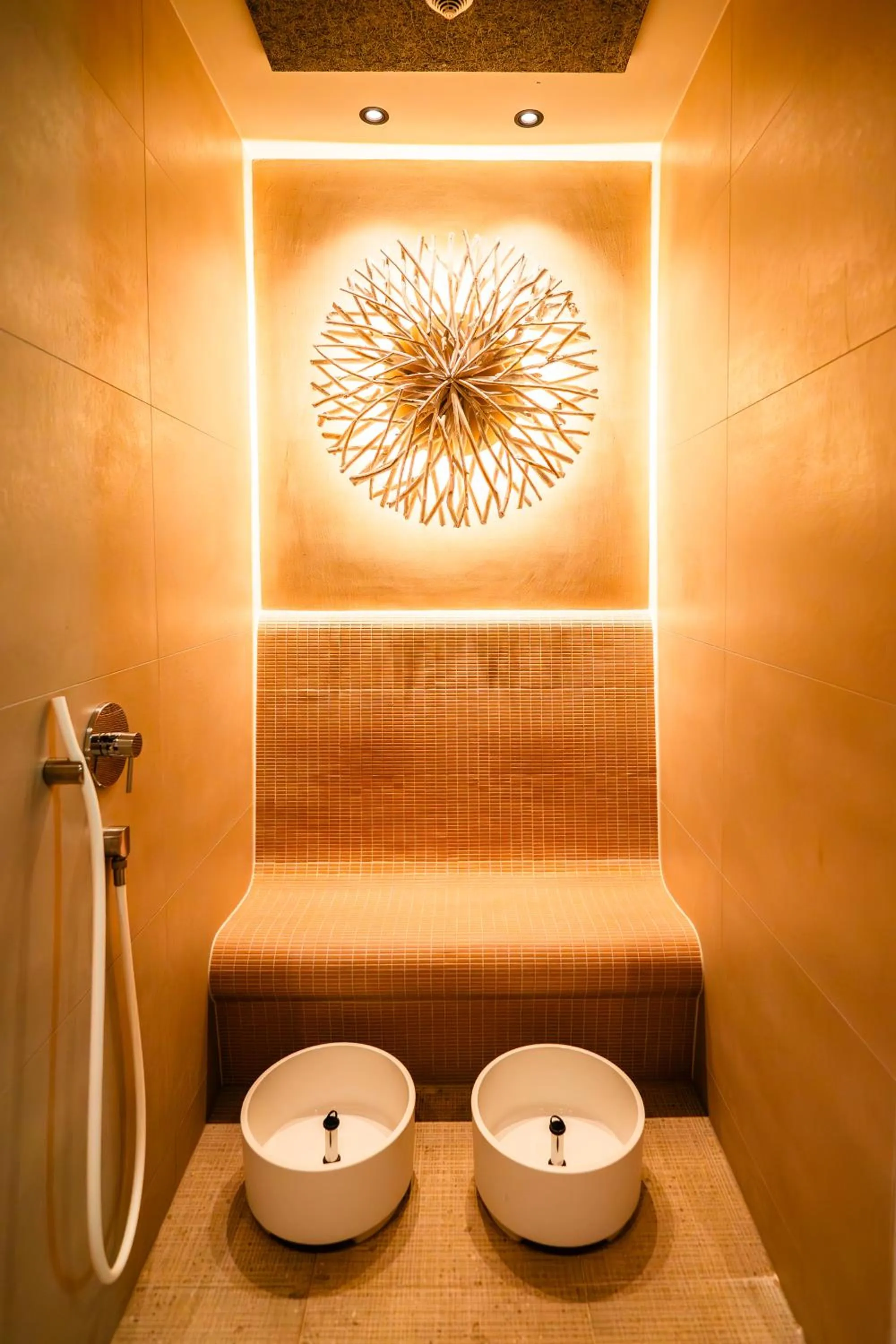 SlowDown Bottsand Hotel und Spa