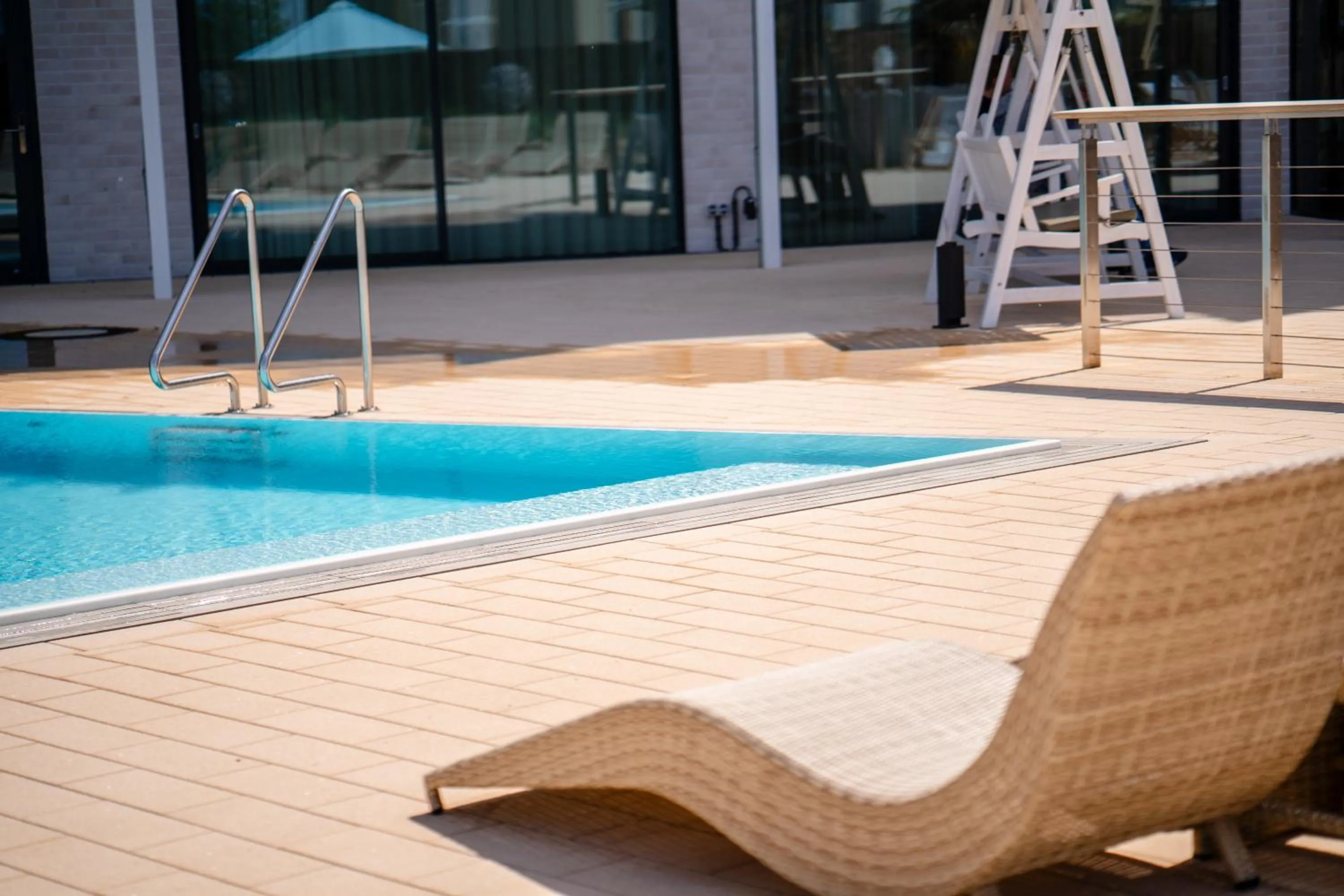 SlowDown Bottsand Hotel und Spa