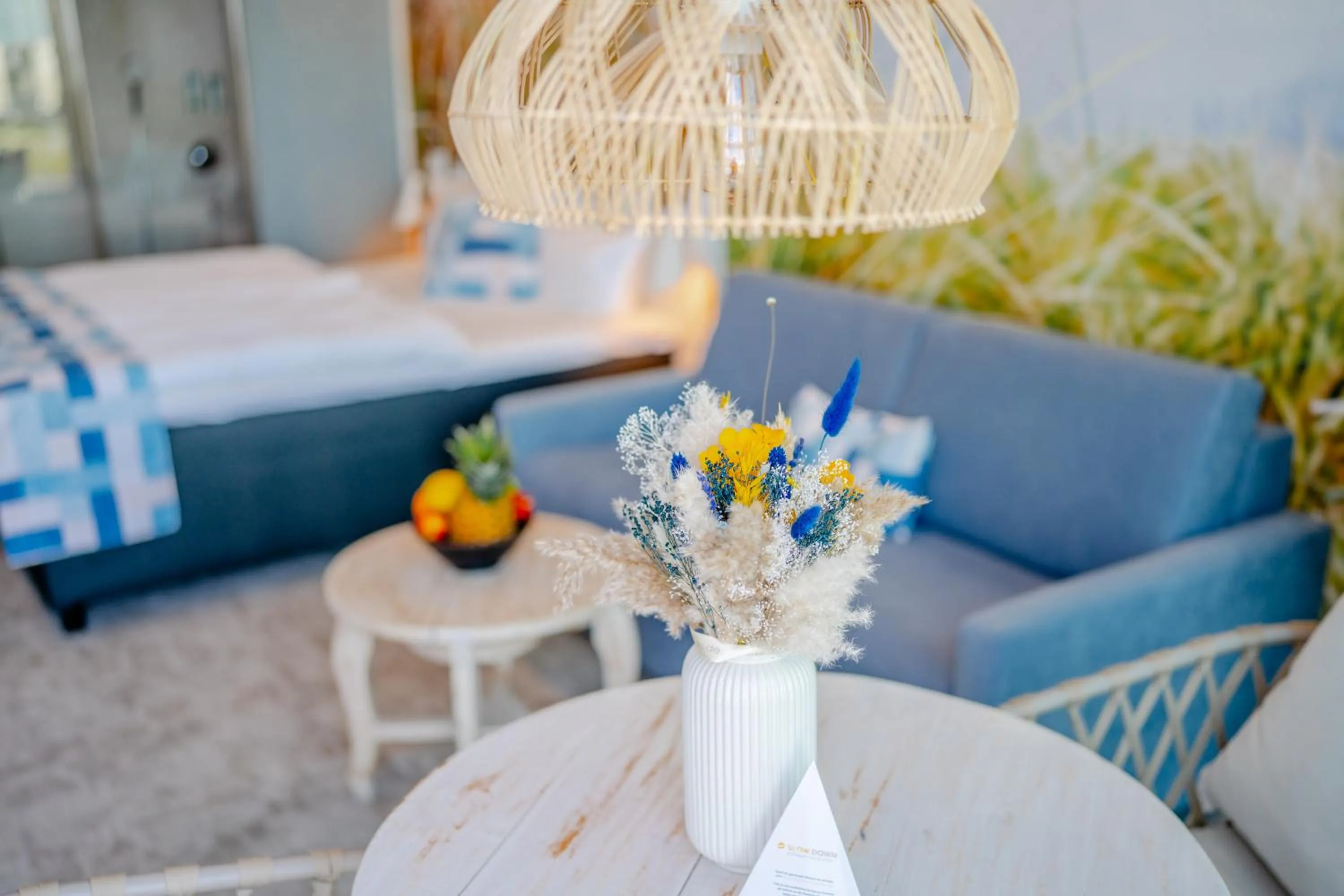 SlowDown Bottsand Hotel und Spa