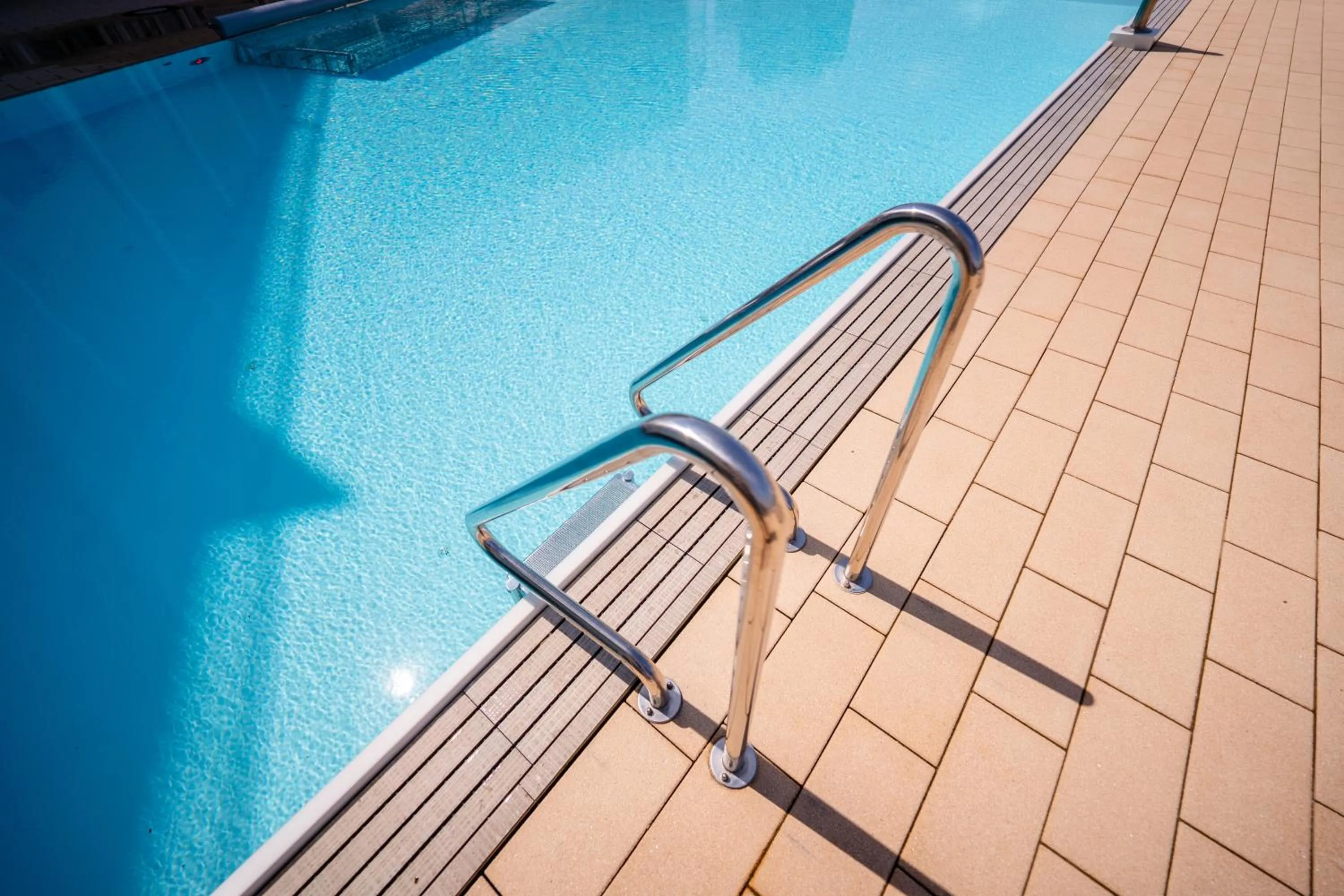 SlowDown Bottsand Hotel und Spa