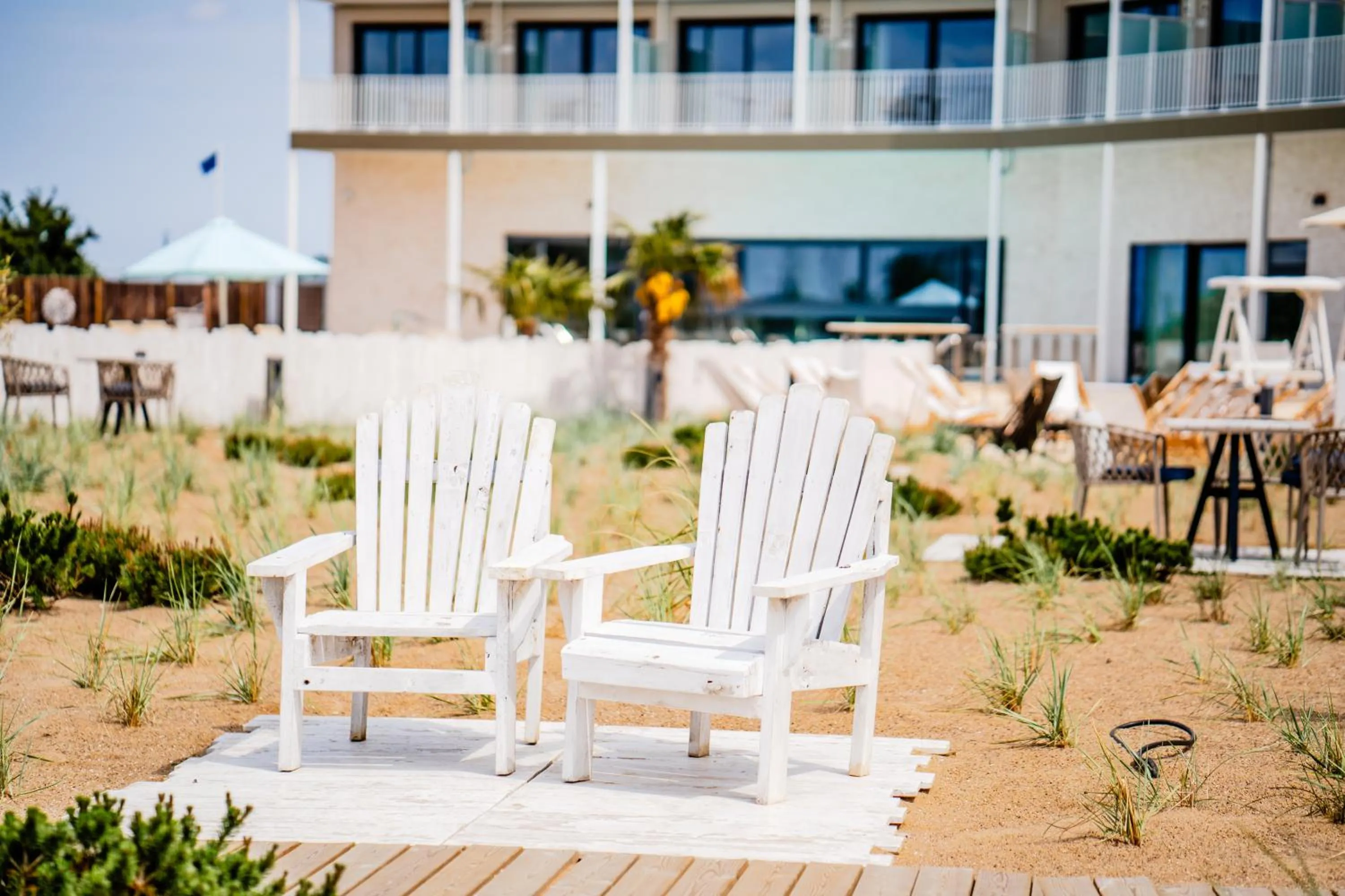 SlowDown Bottsand Hotel und Spa