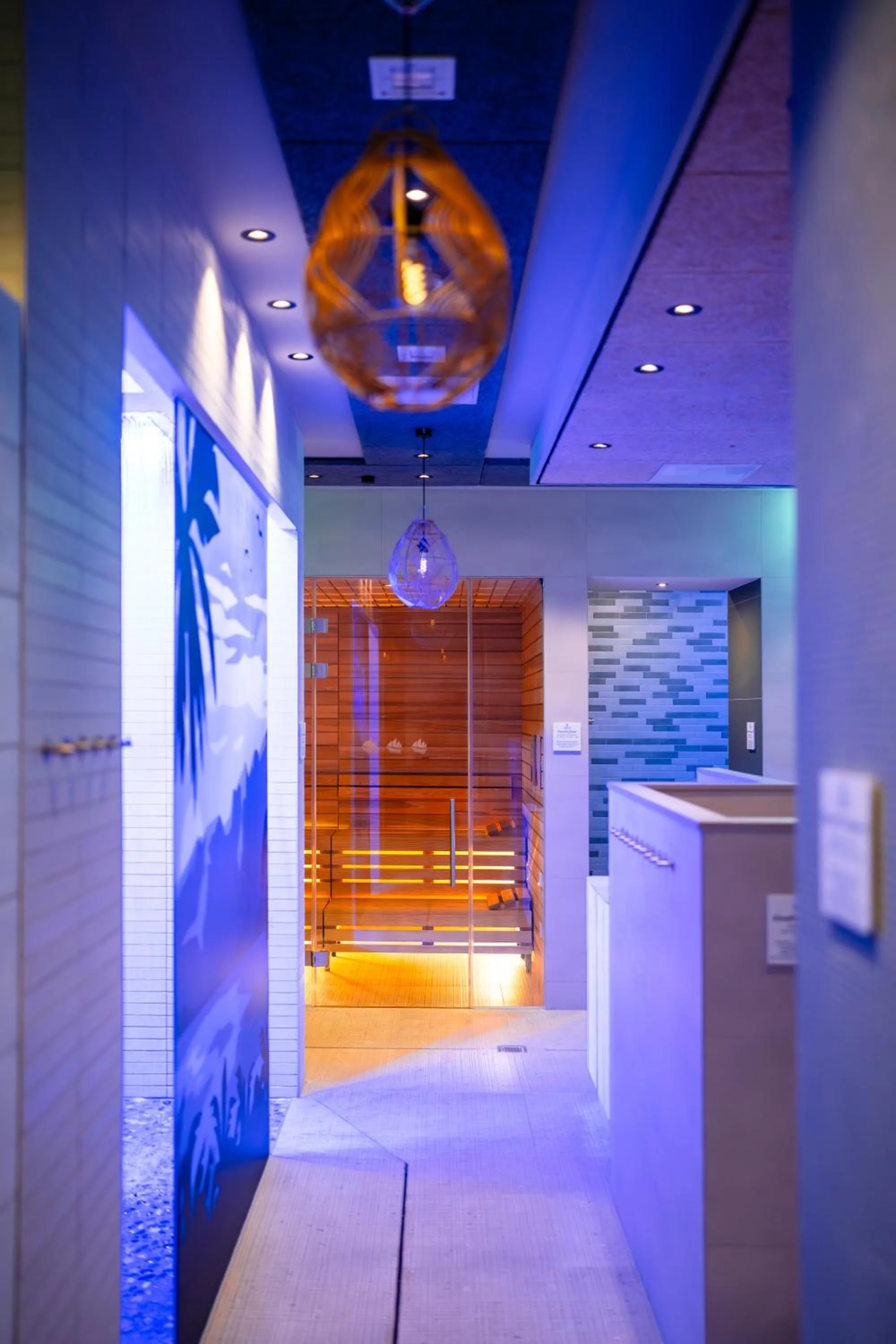 SlowDown Bottsand Hotel und Spa