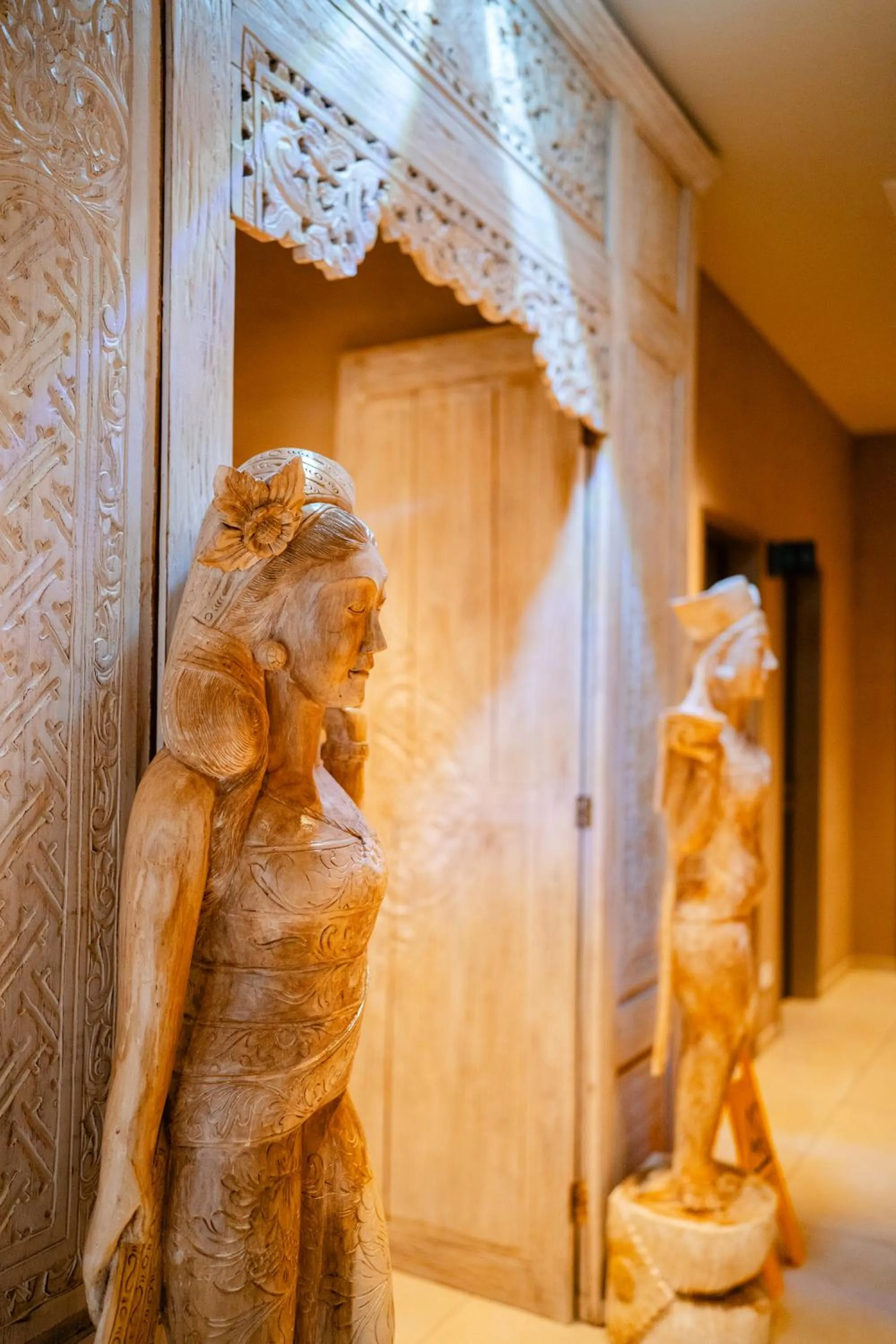 SlowDown Bottsand Hotel und Spa