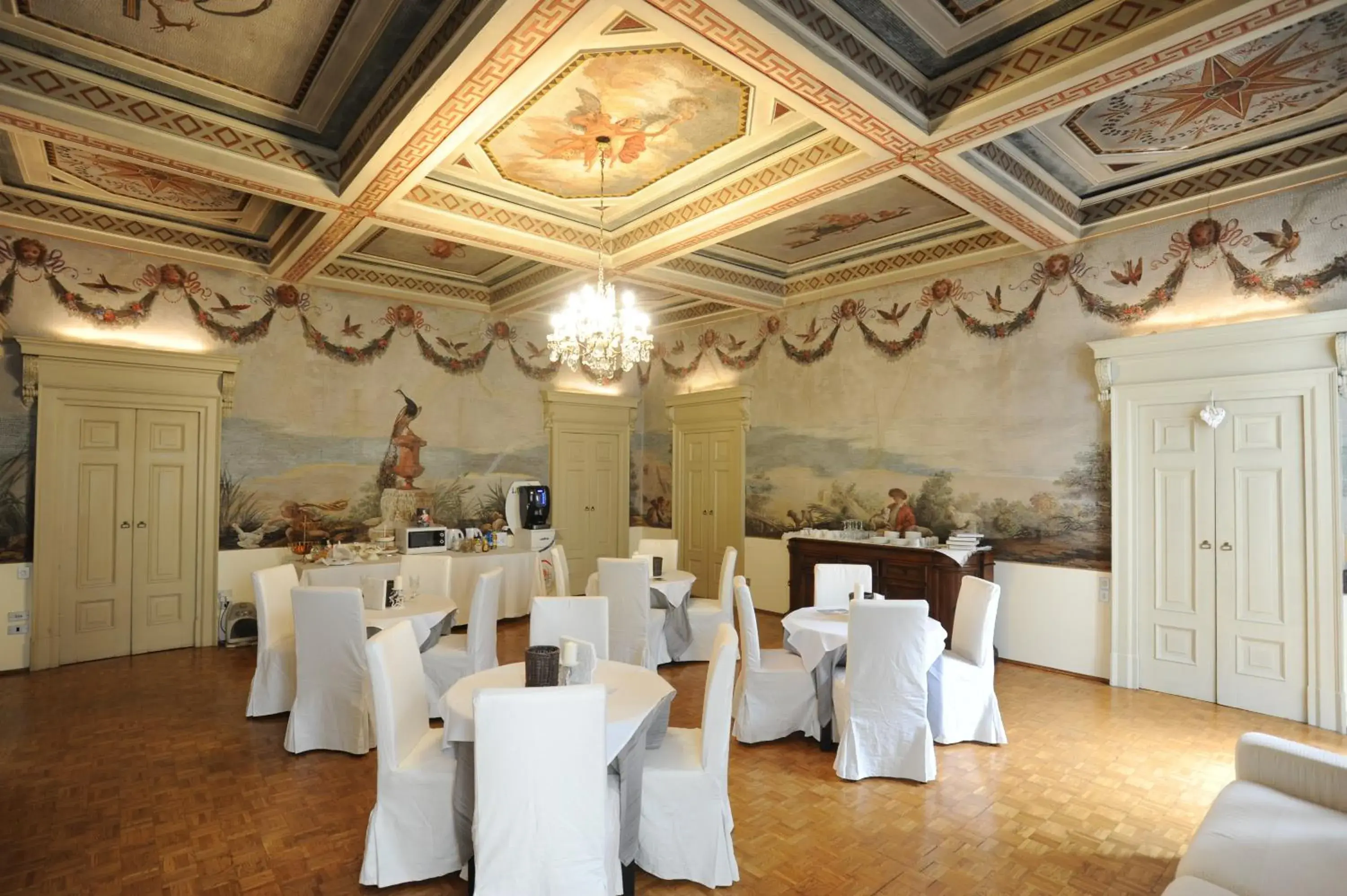 Antica Dimora Antica Dimora