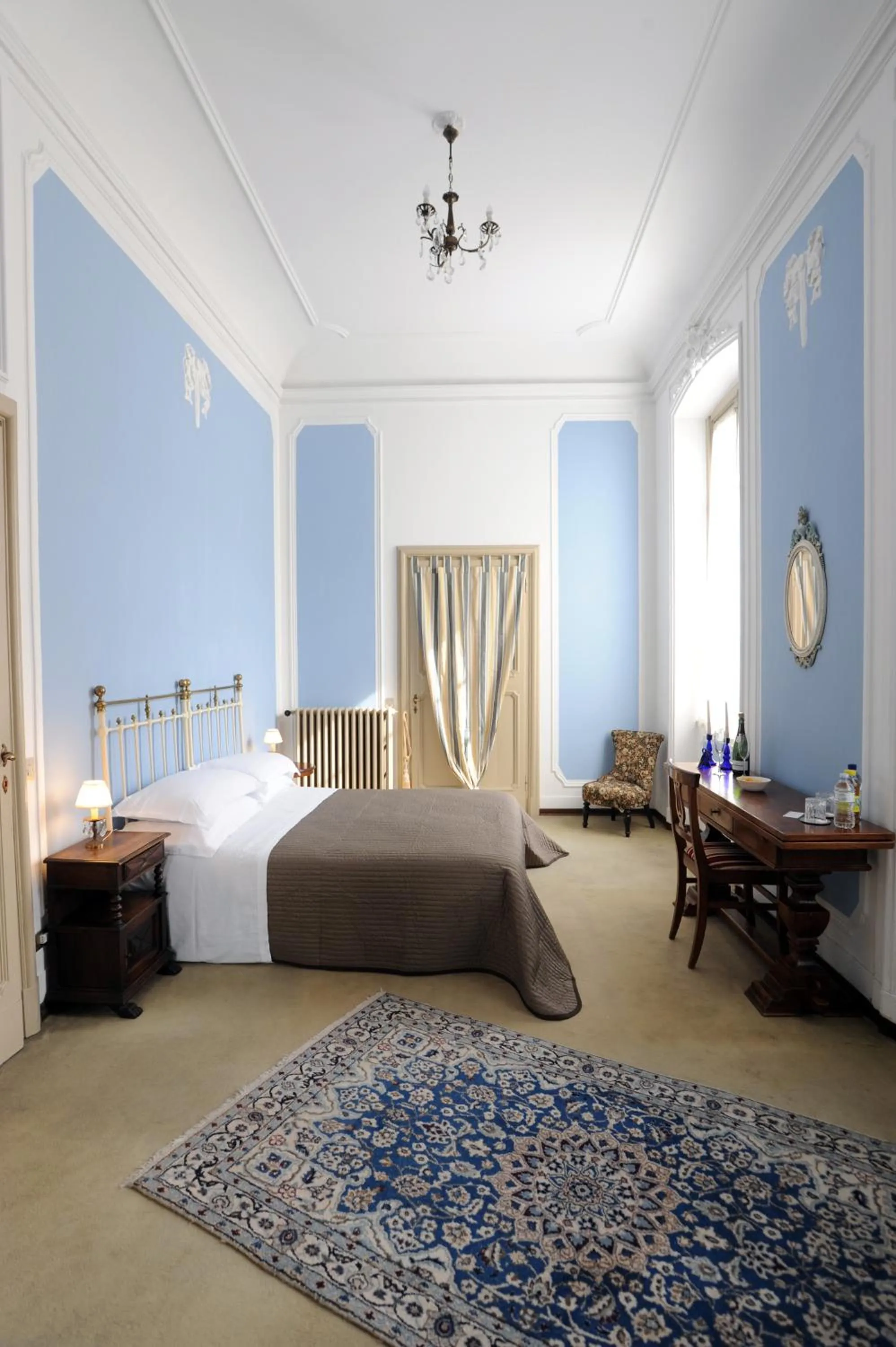 Double Room in Antica Dimora