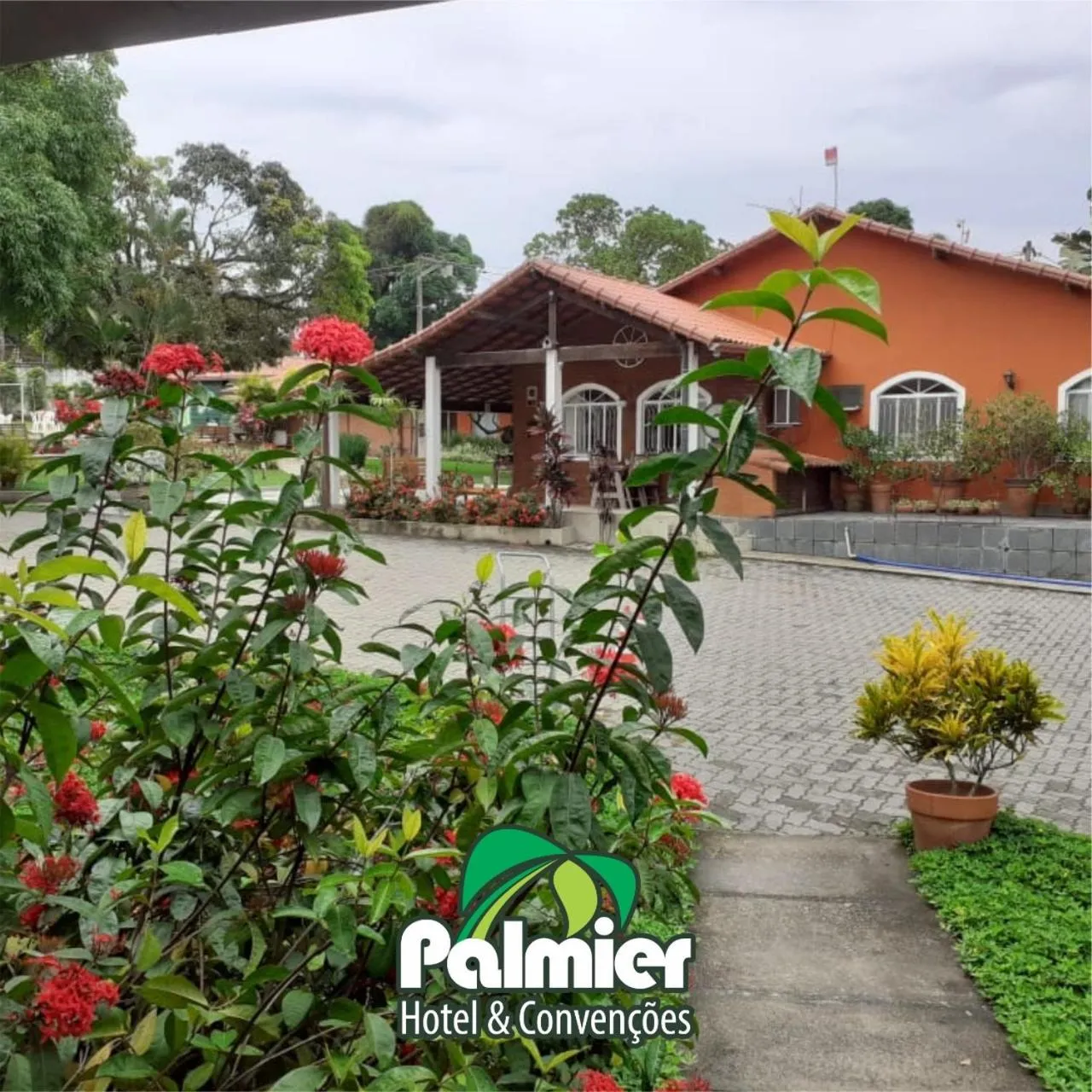 Palmier Hotel & Convenções