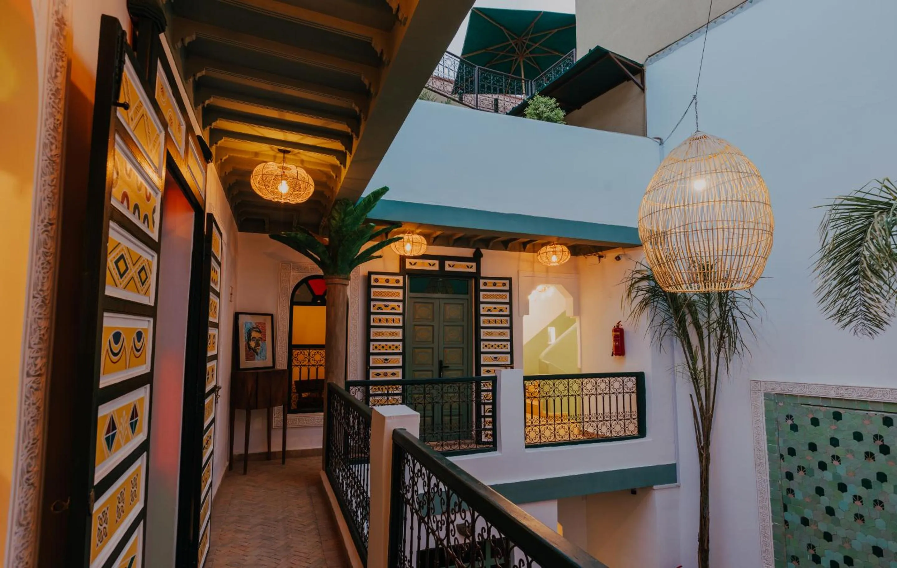 Other in The Little Hara