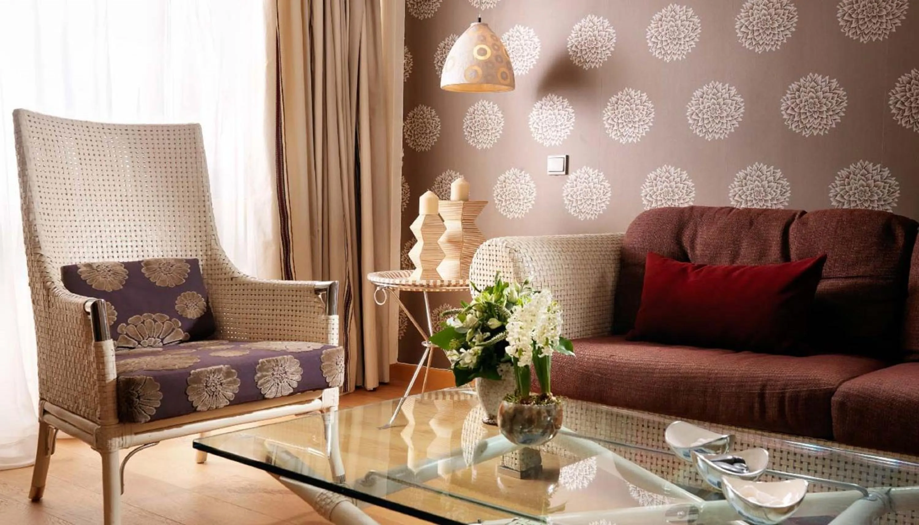 Toilet in Divani Escape - Adults Only