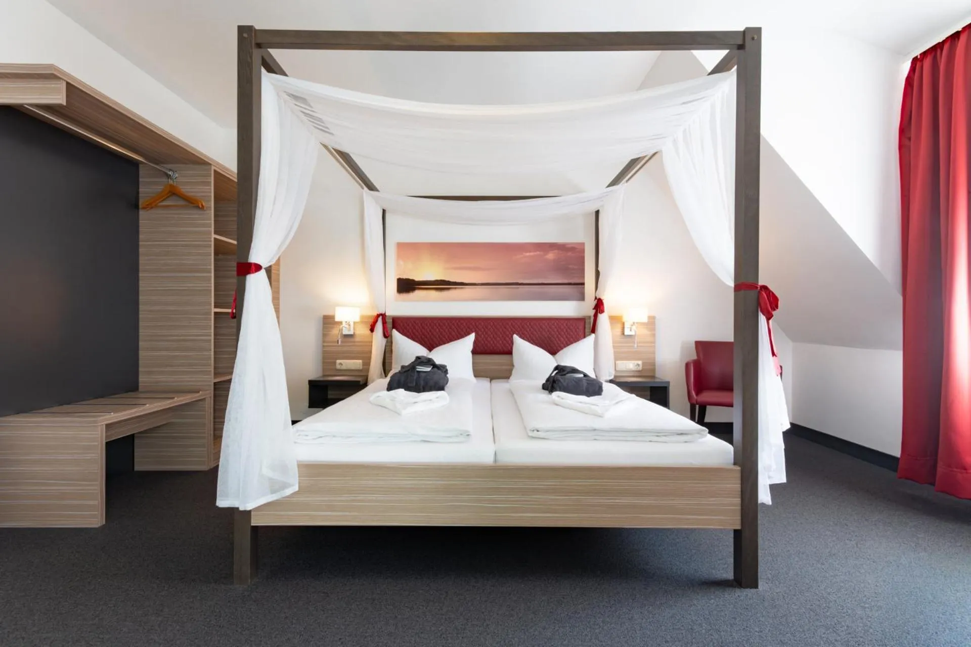 Hotel Sonnenhof Pleinfeld