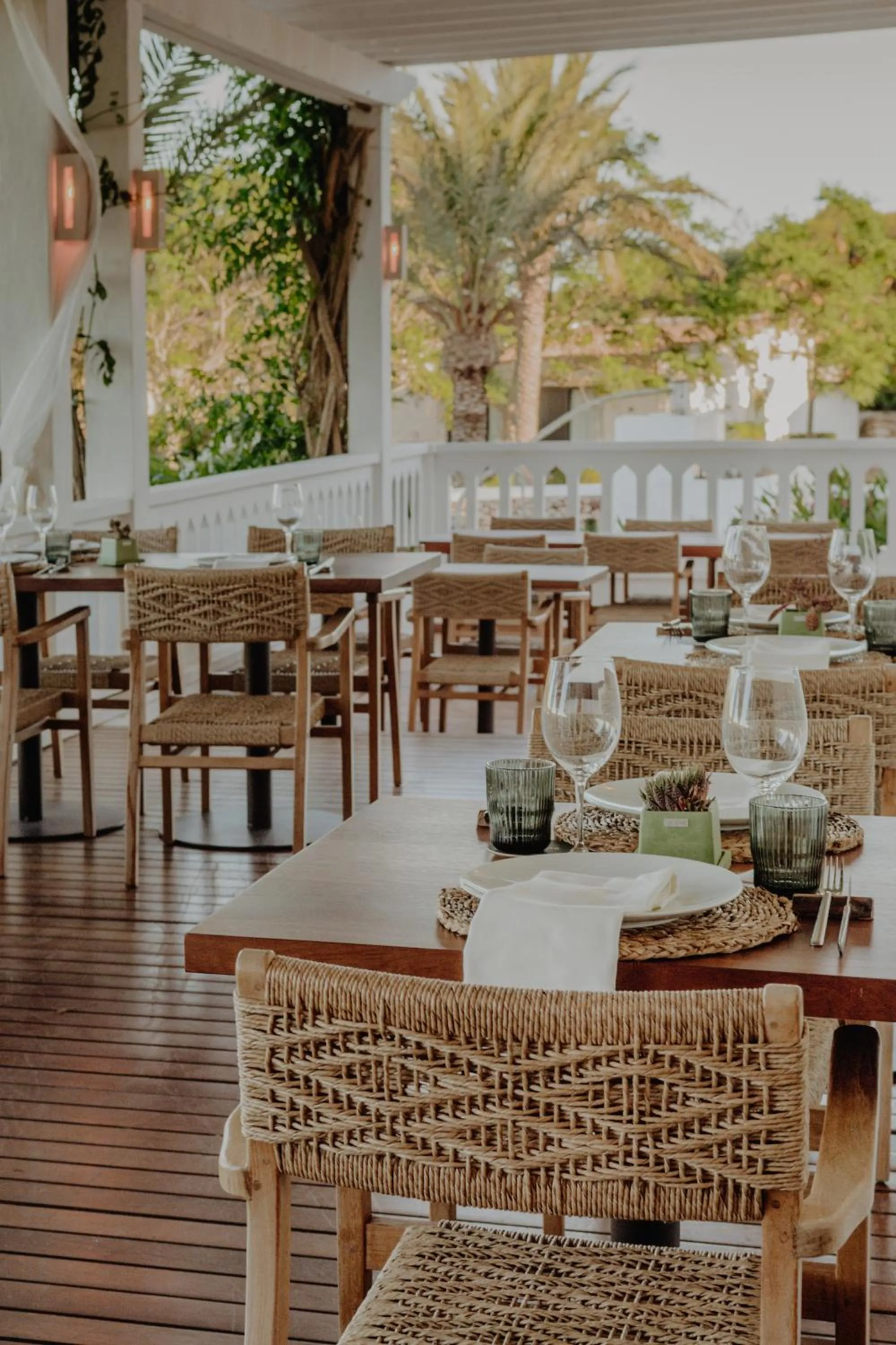 Binissaida Boutique Hotel