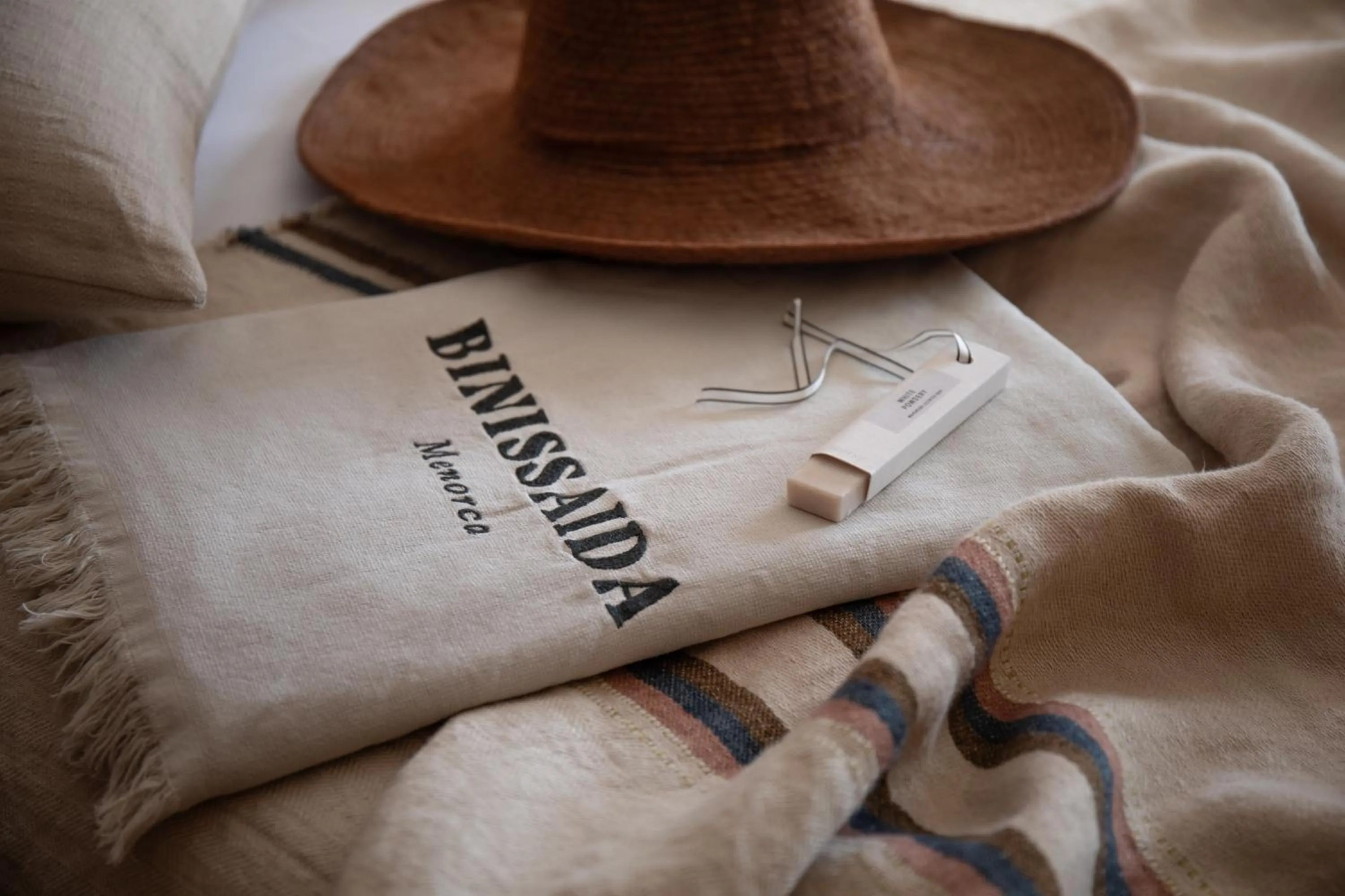 Binissaida Boutique Hotel