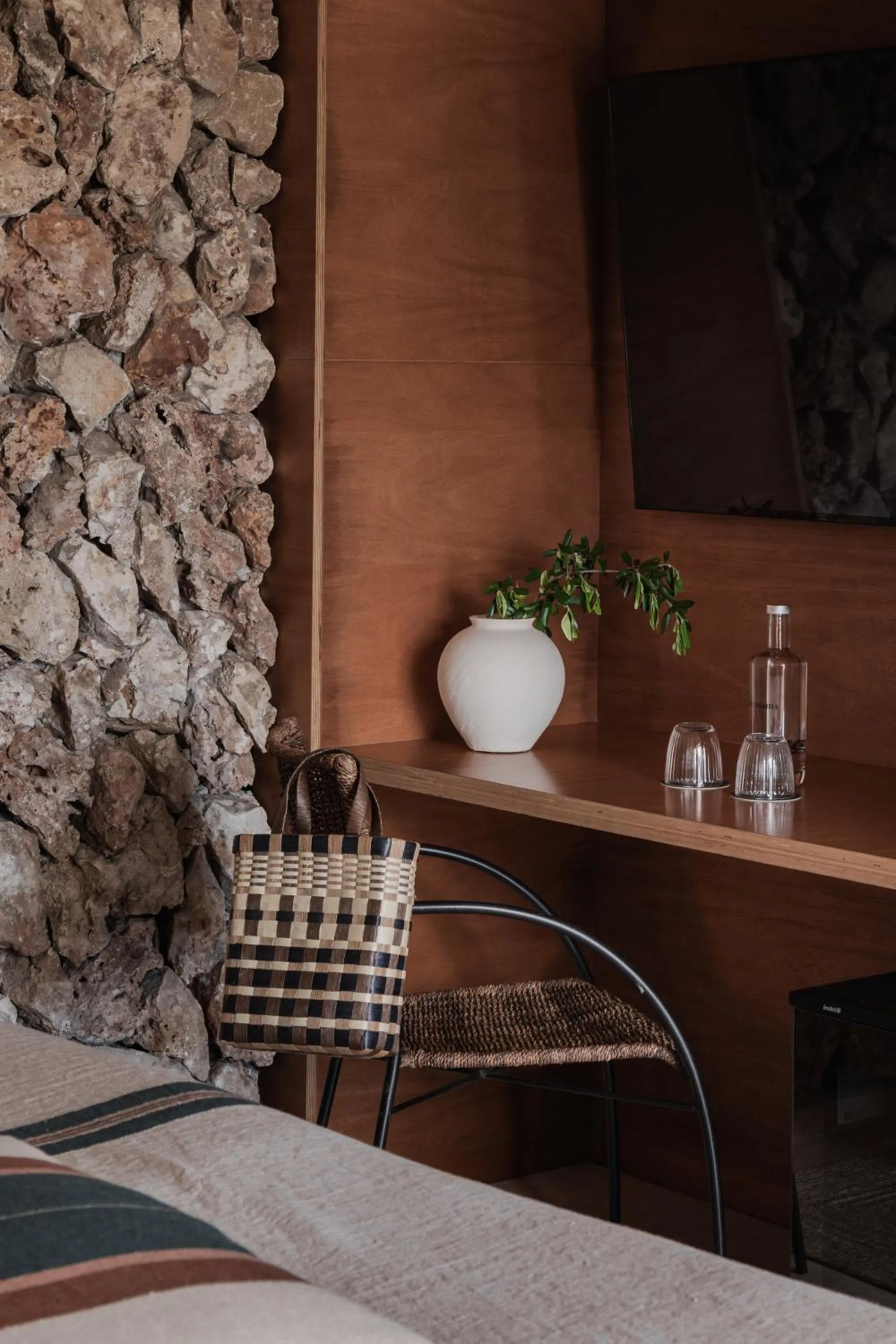 Binissaida Boutique Hotel