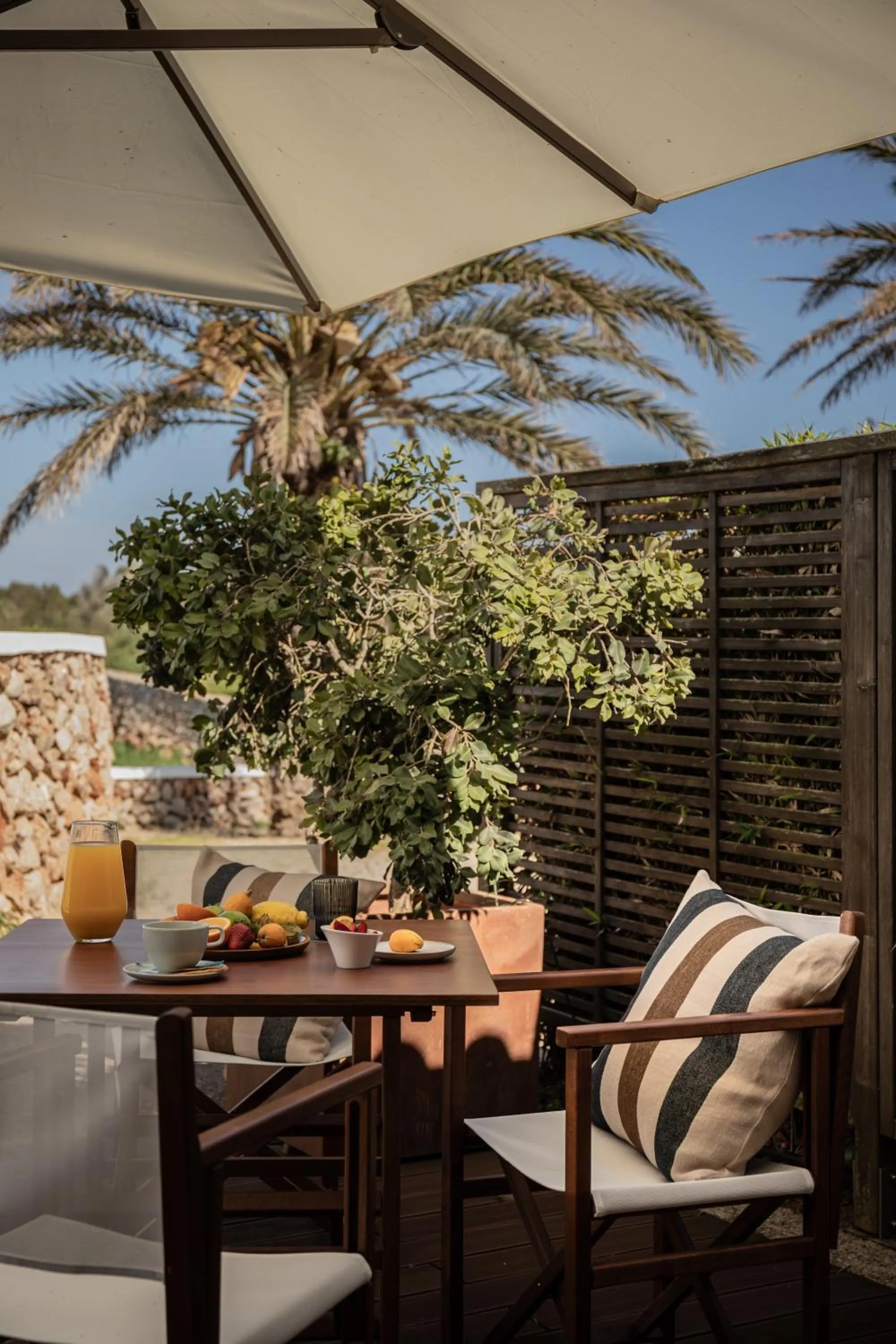 Binissaida Boutique Hotel