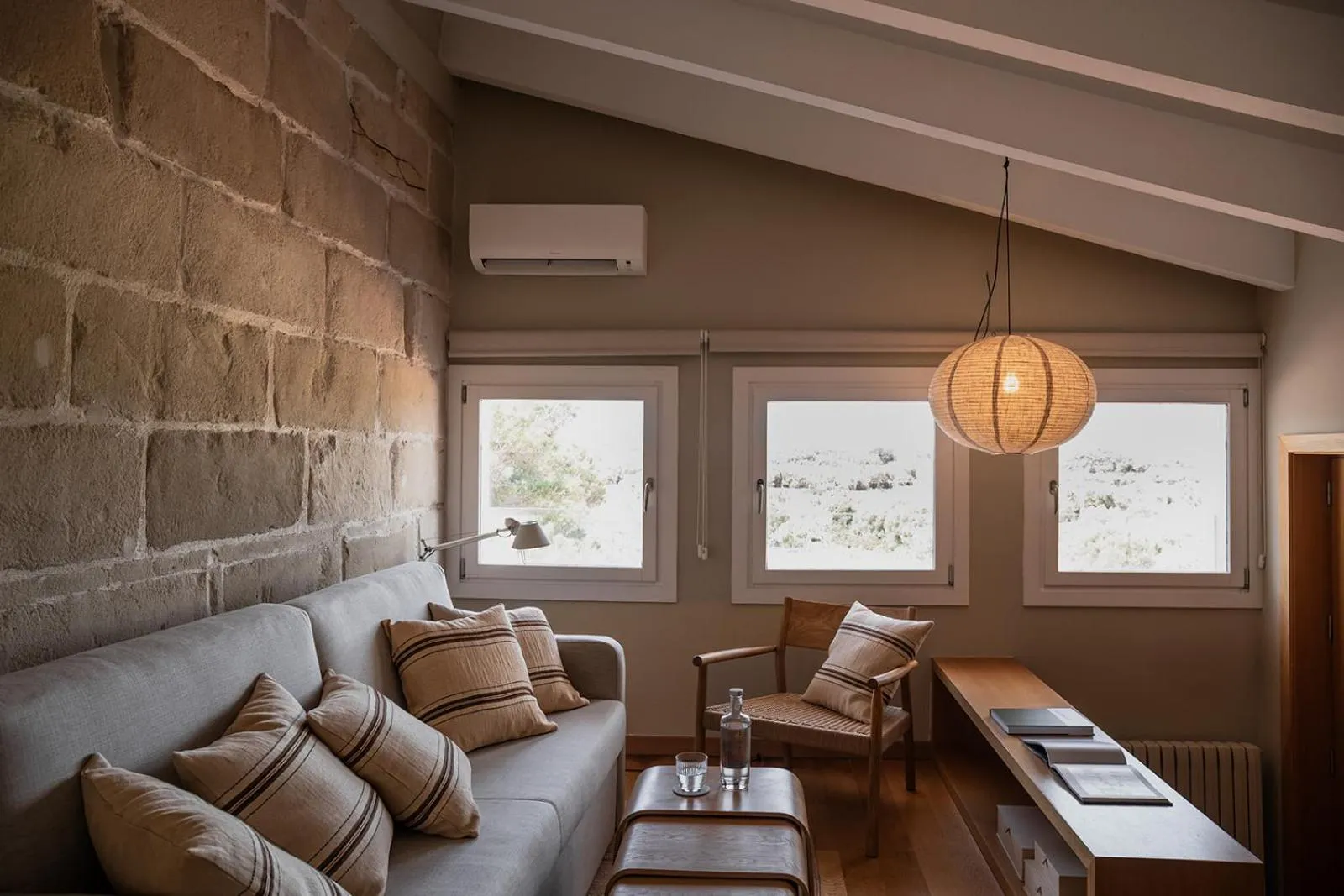 Binissaida Boutique Hotel