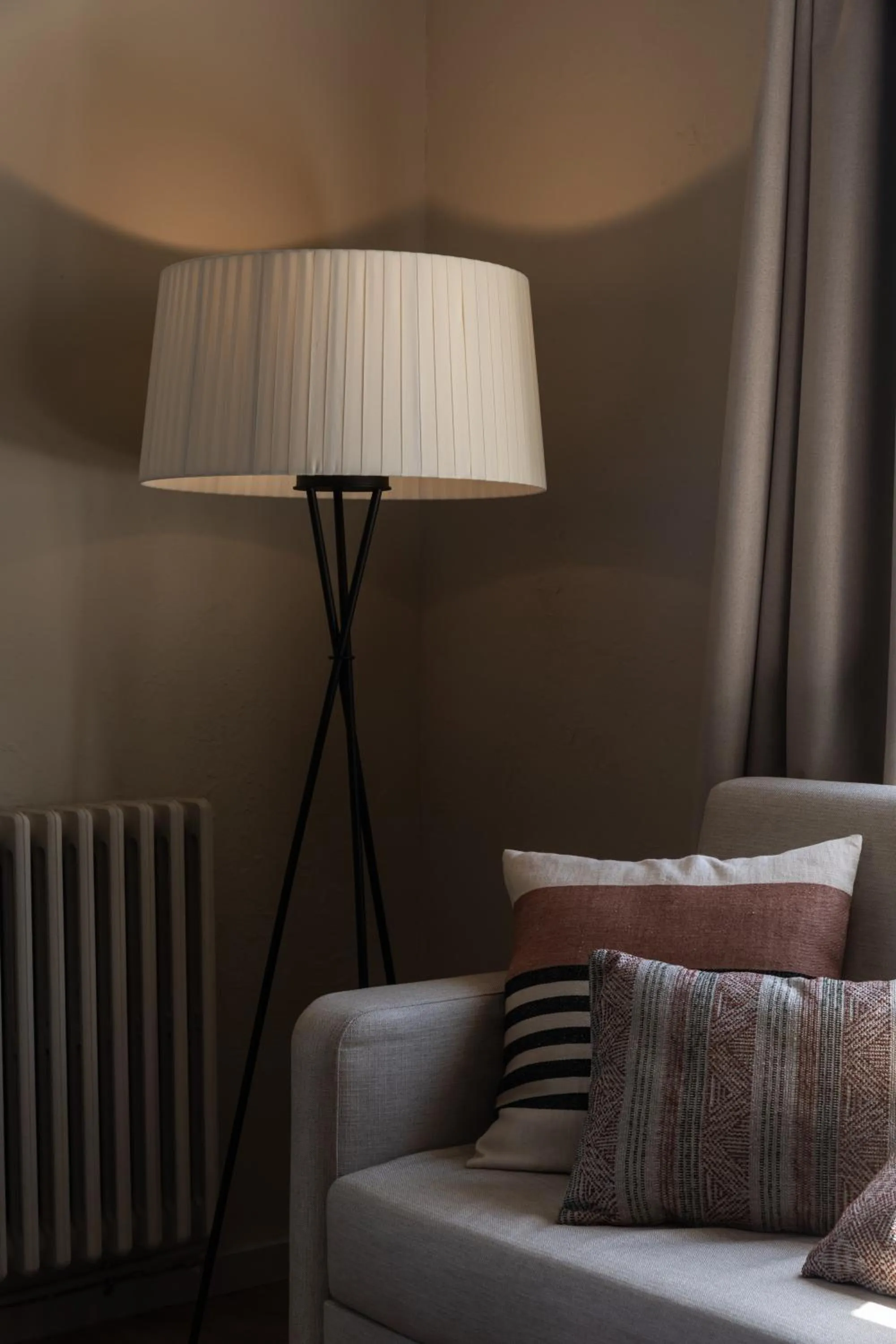 Binissaida Boutique Hotel