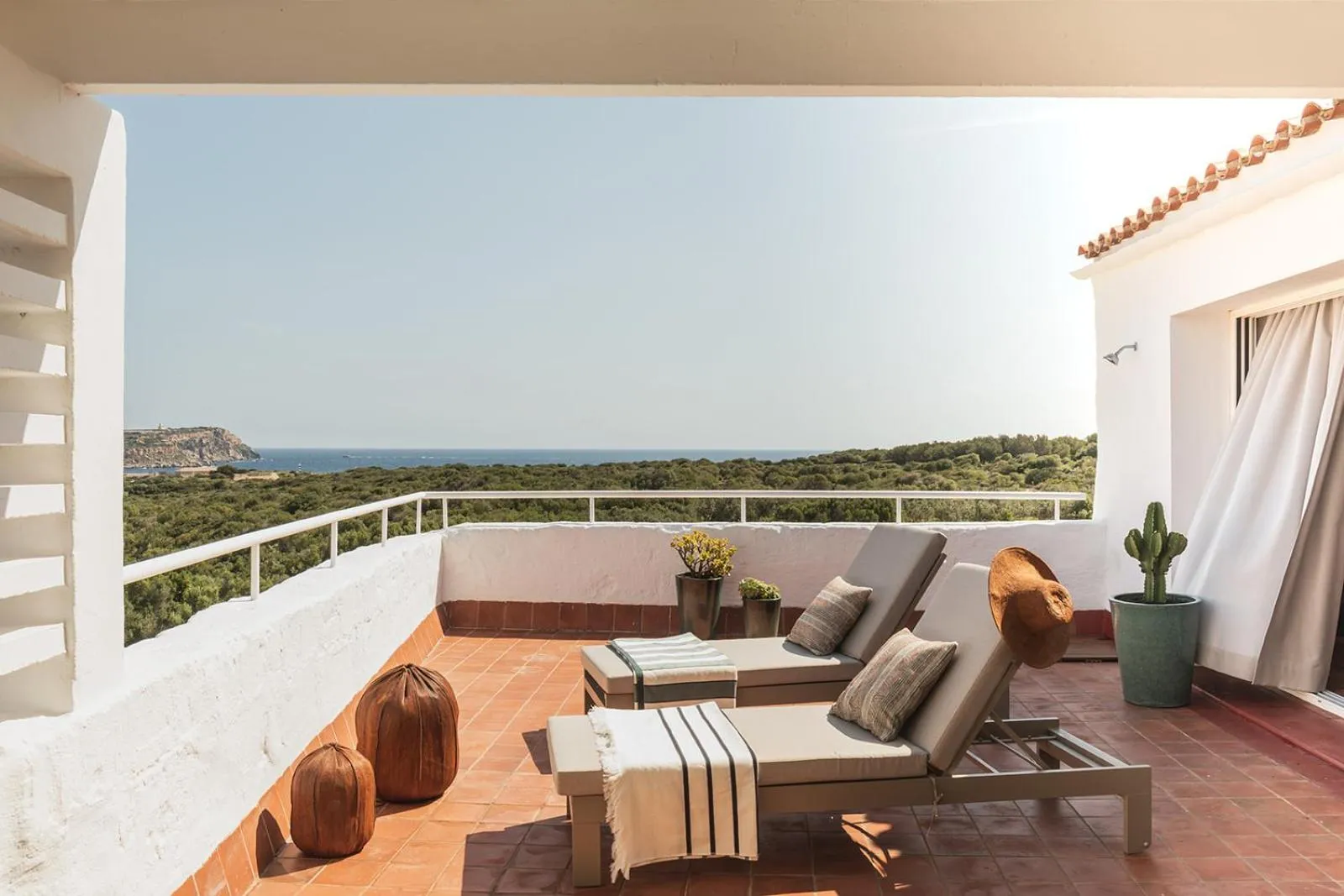 Binissaida Boutique Hotel