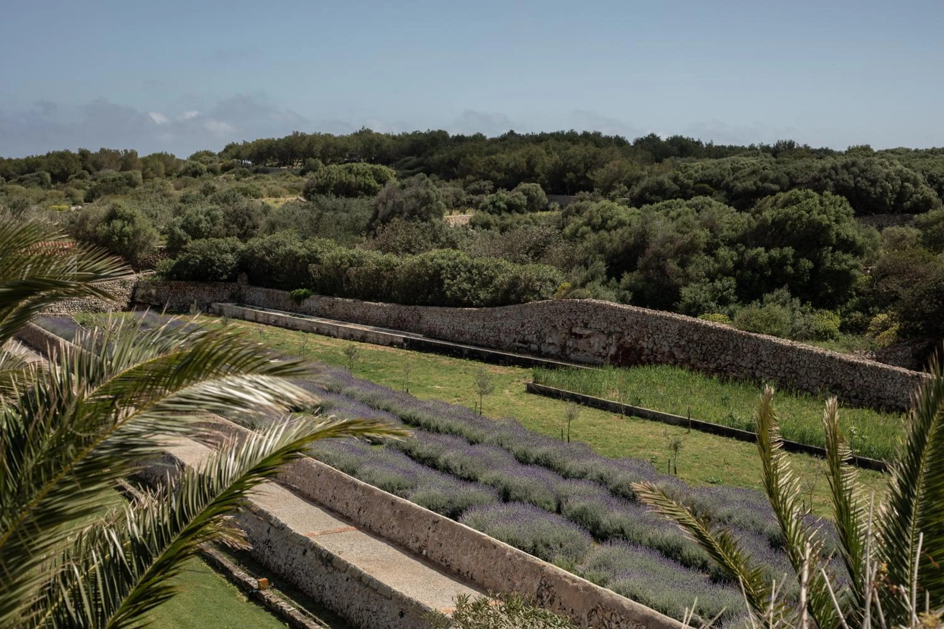 Binissaida Boutique Hotel