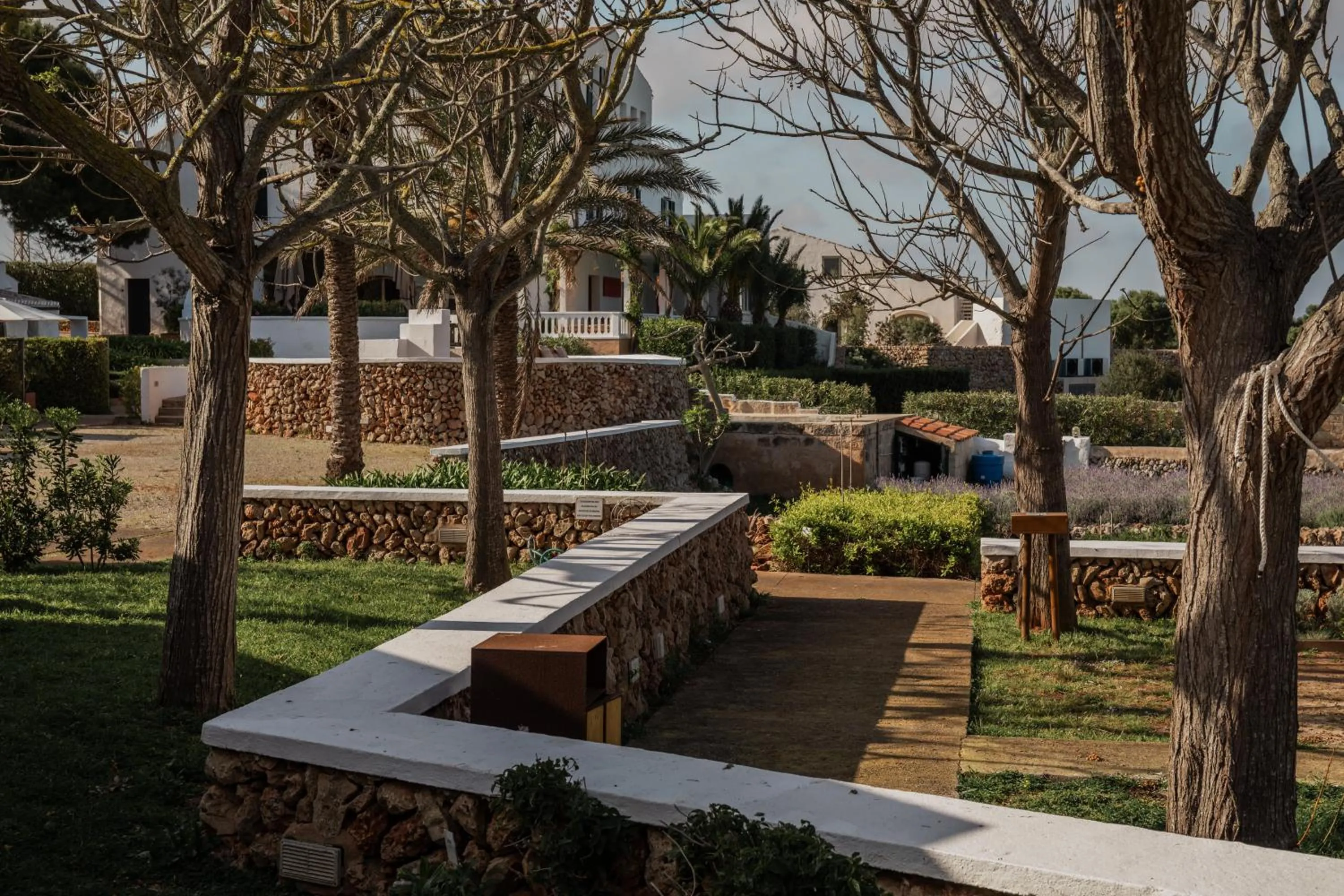 Binissaida Boutique Hotel